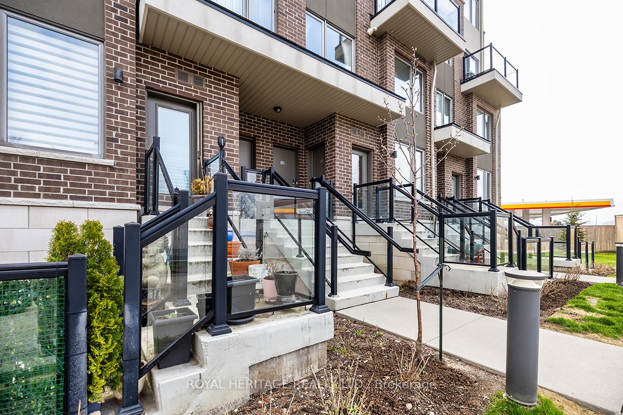 1460 Whites Road 413, Pickering, ON L1V 0E8