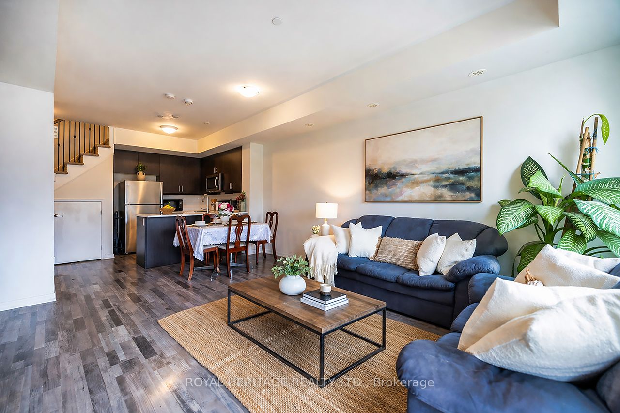 1460 Whites Road 413, Pickering, ON L1V 0E8 photo 5