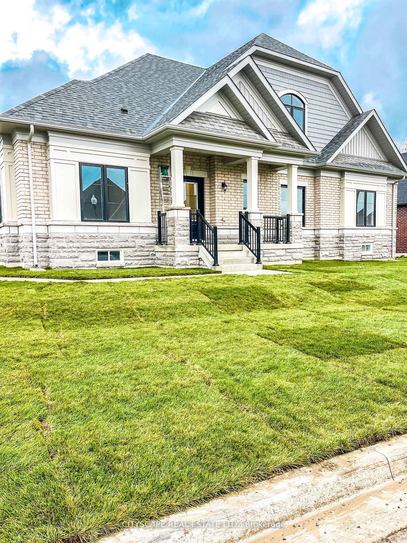 54 Holtby Court, Scugog, ON L9L 0B4