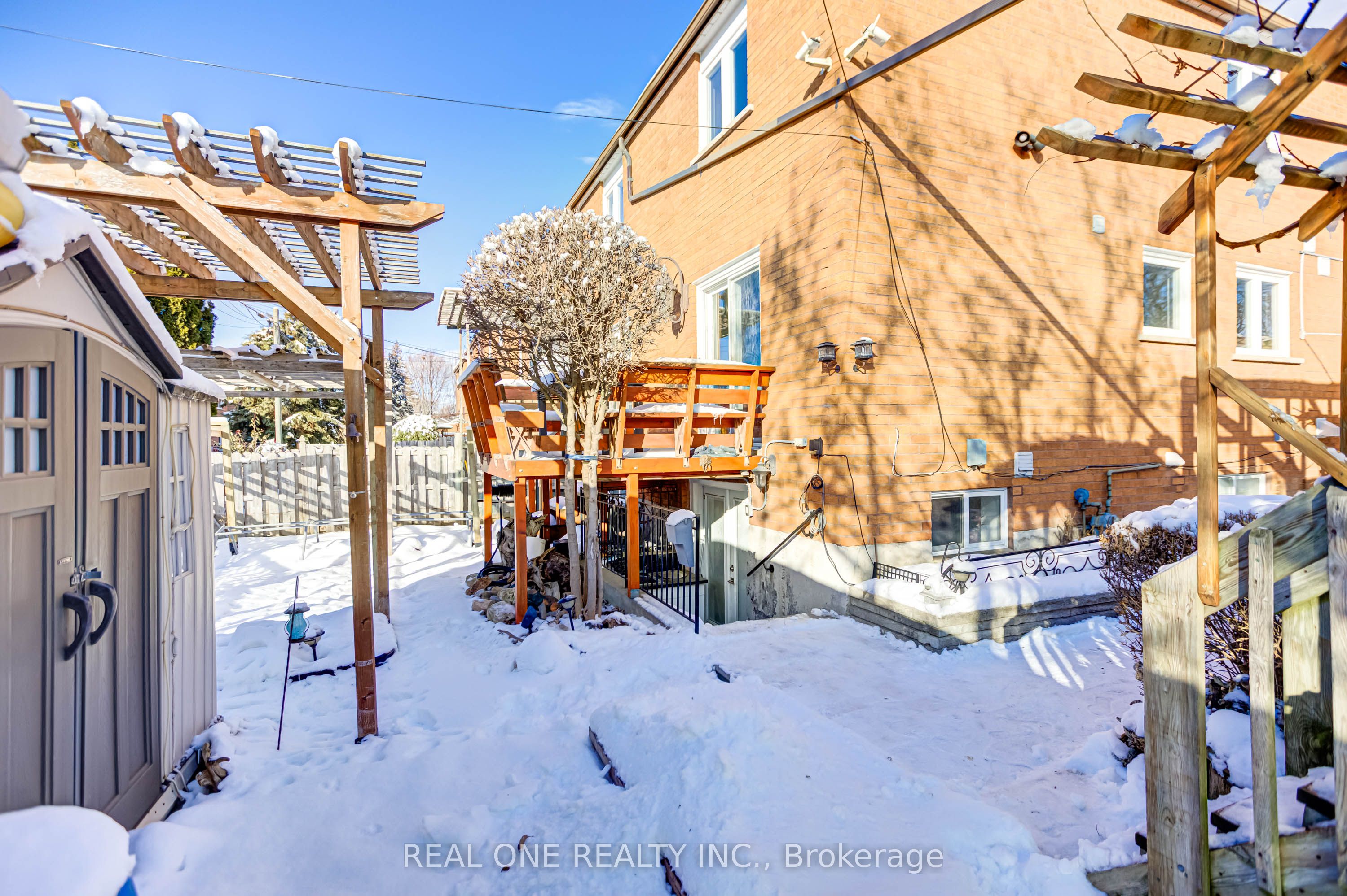 2 Grittani Lane, Toronto, ON M1S 5B7 photo 5