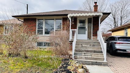 39 Graylee Avenue BSMT 2, Toronto, ON M1J 1M7