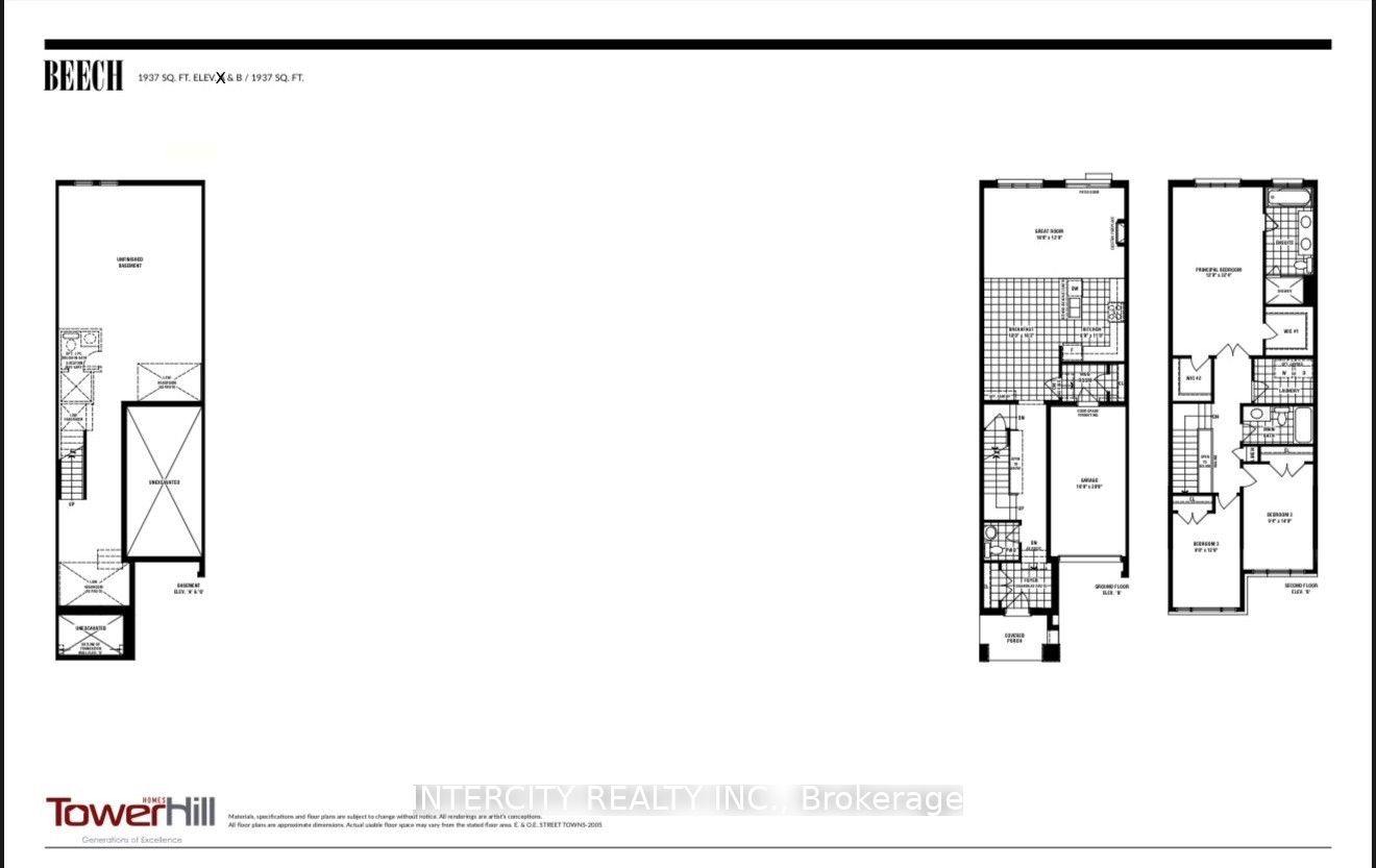 975 Elizabeth Mackenzie Drive, Pickering, ON L0H 1J0 photo 2
