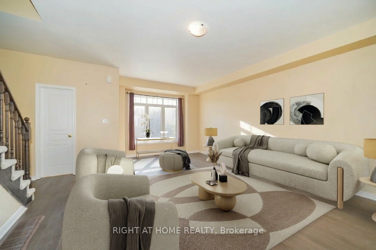48 Curran Hall Crescent, Toronto, ON M1G 0A2 photo 5