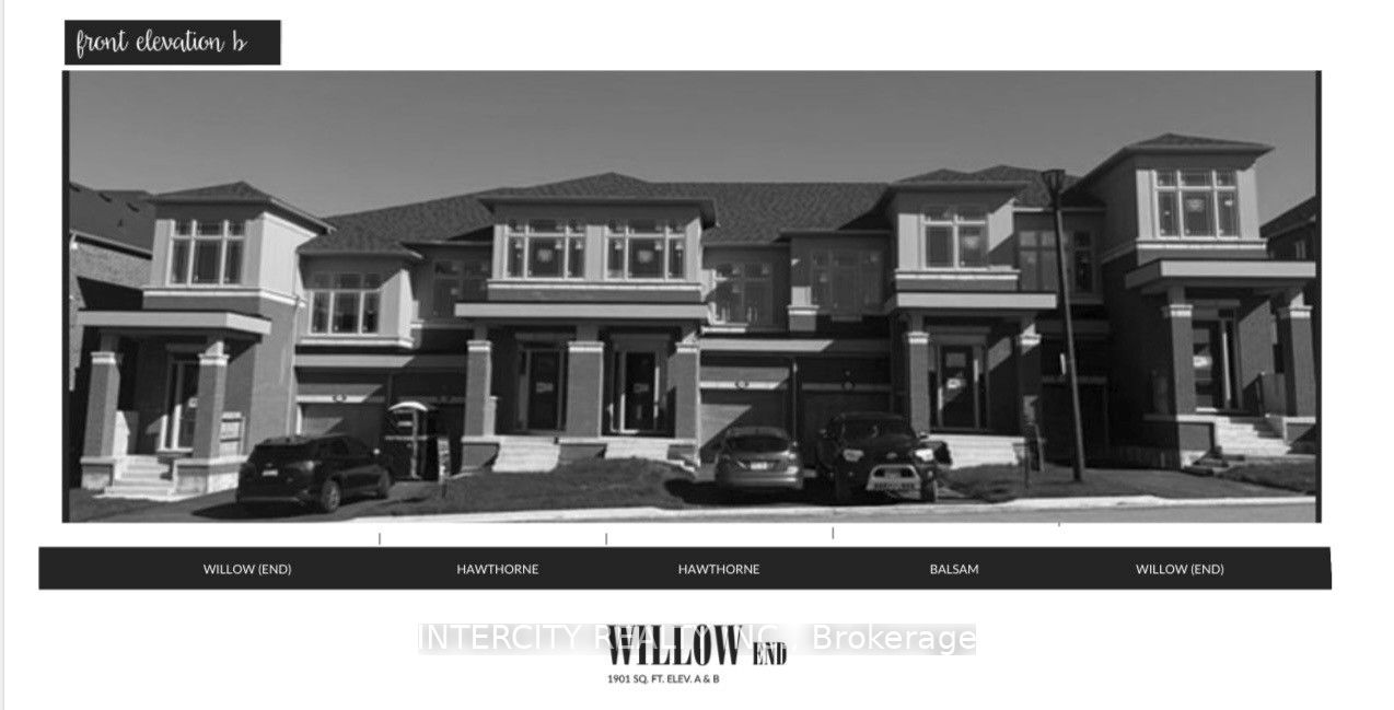 984 Cormorant Path Blk 14-1, Pickering, ON L0H 1J0 photo 2