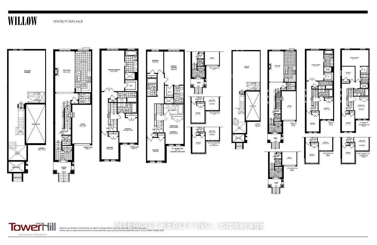 984 Cormorant Path Blk 14-1, Pickering, ON L0H 1J0 photo 3