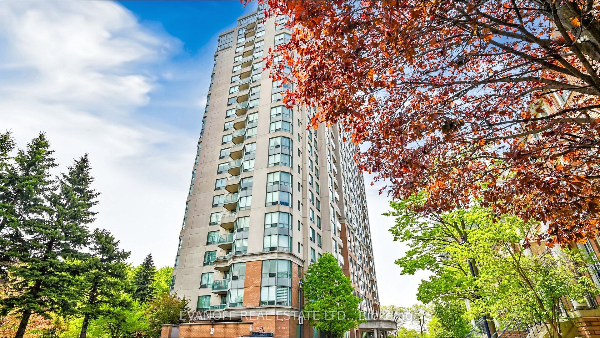 125 Omni Drive 736, Toronto, ON M1P 5A9 photo 2