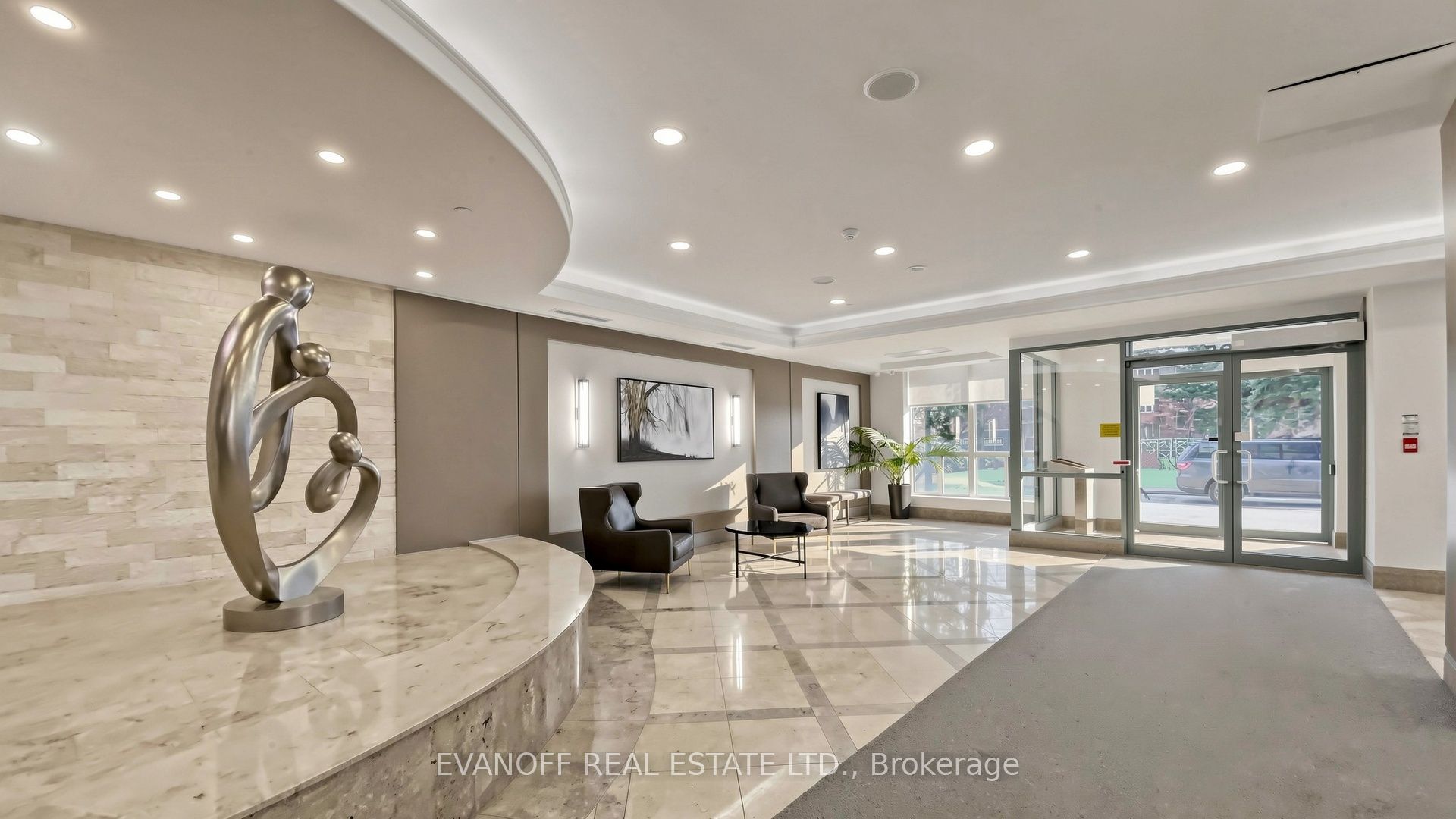 125 Omni Drive 736, Toronto, ON M1P 5A9 photo 4