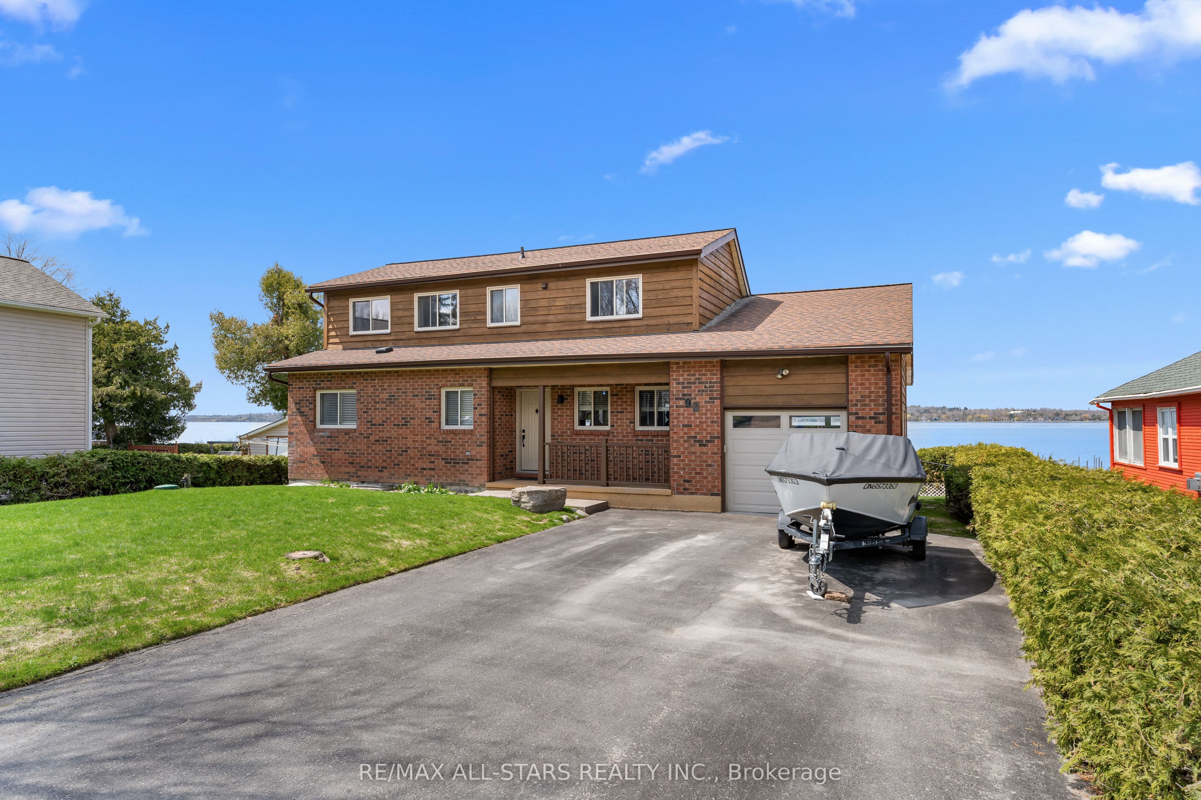 97 Cedar Grove Drive, Scugog, ON L0B 1E0