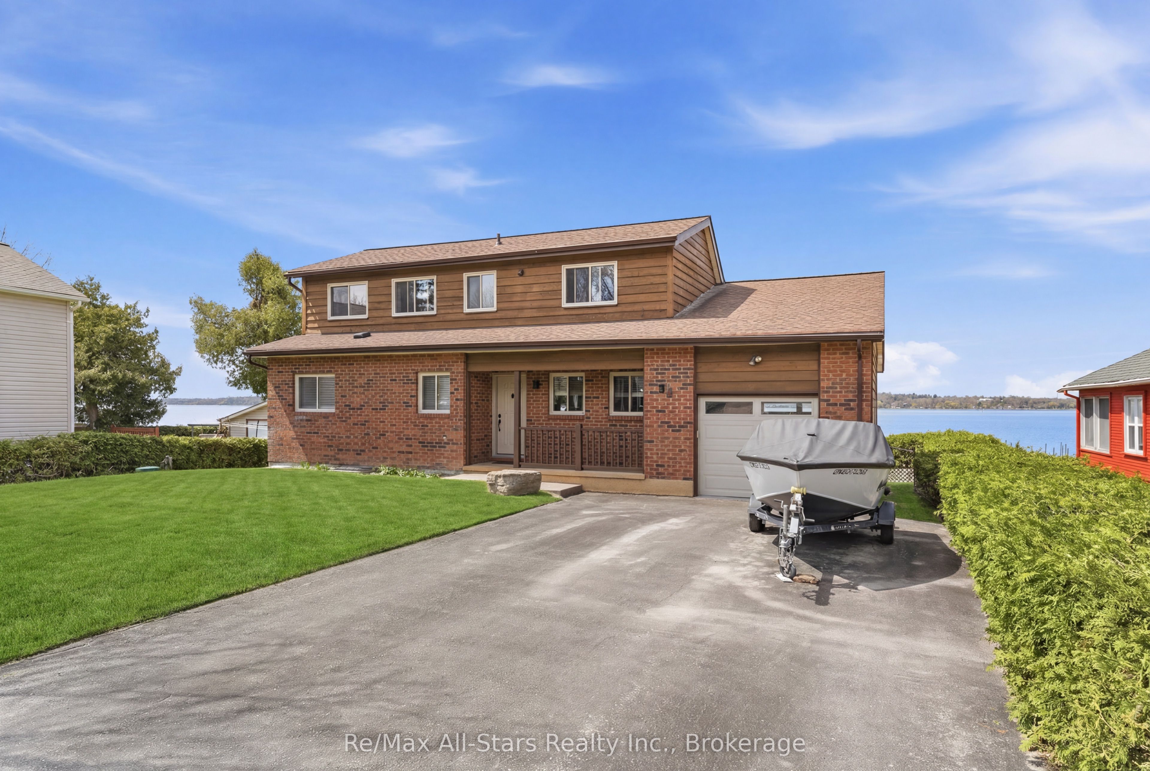 97 Cedar Grove Drive, Scugog, ON L0B 1E0 photo 2