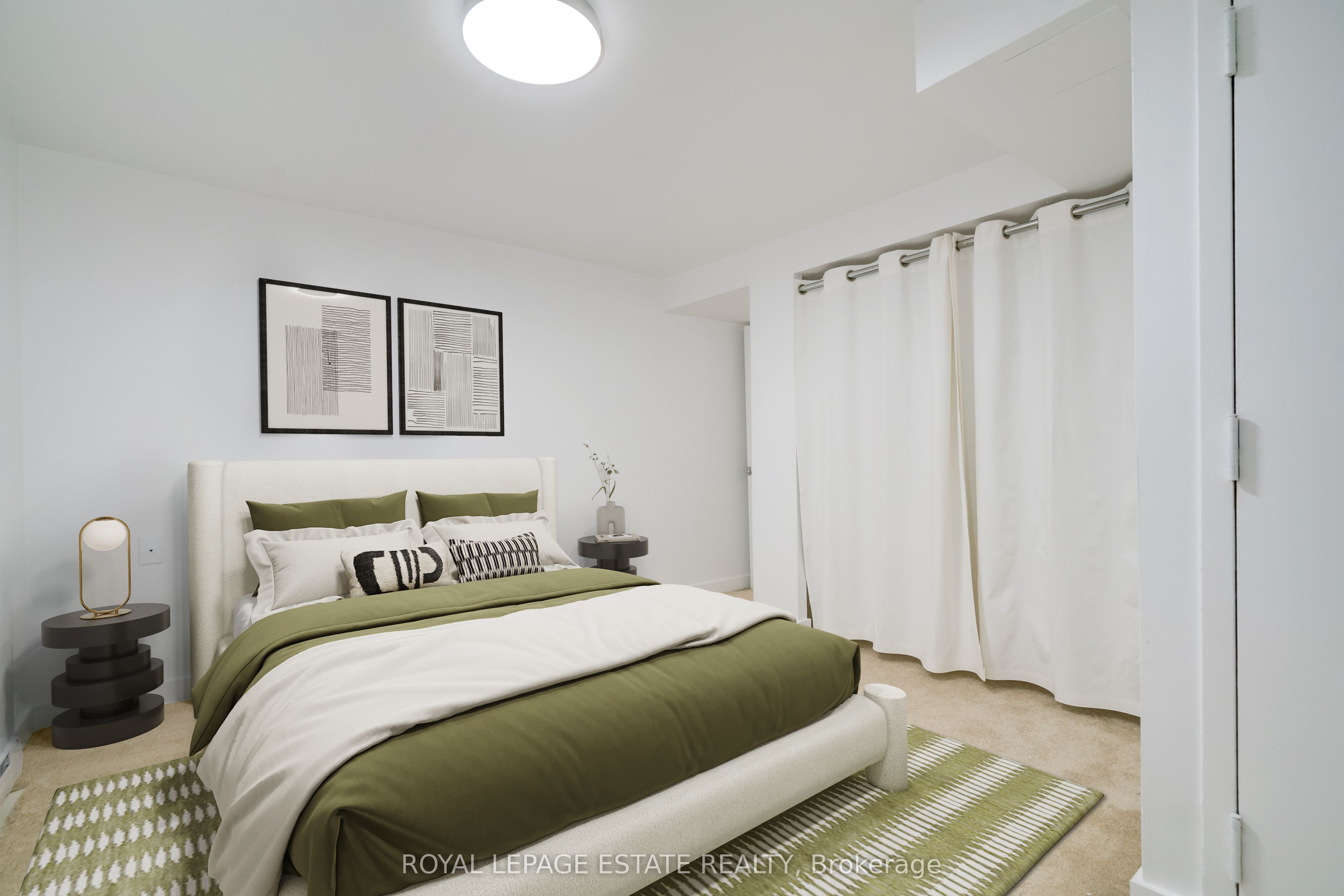 155 Langley Avenue Lower Level, Toronto, ON M4K 1B6 photo 5