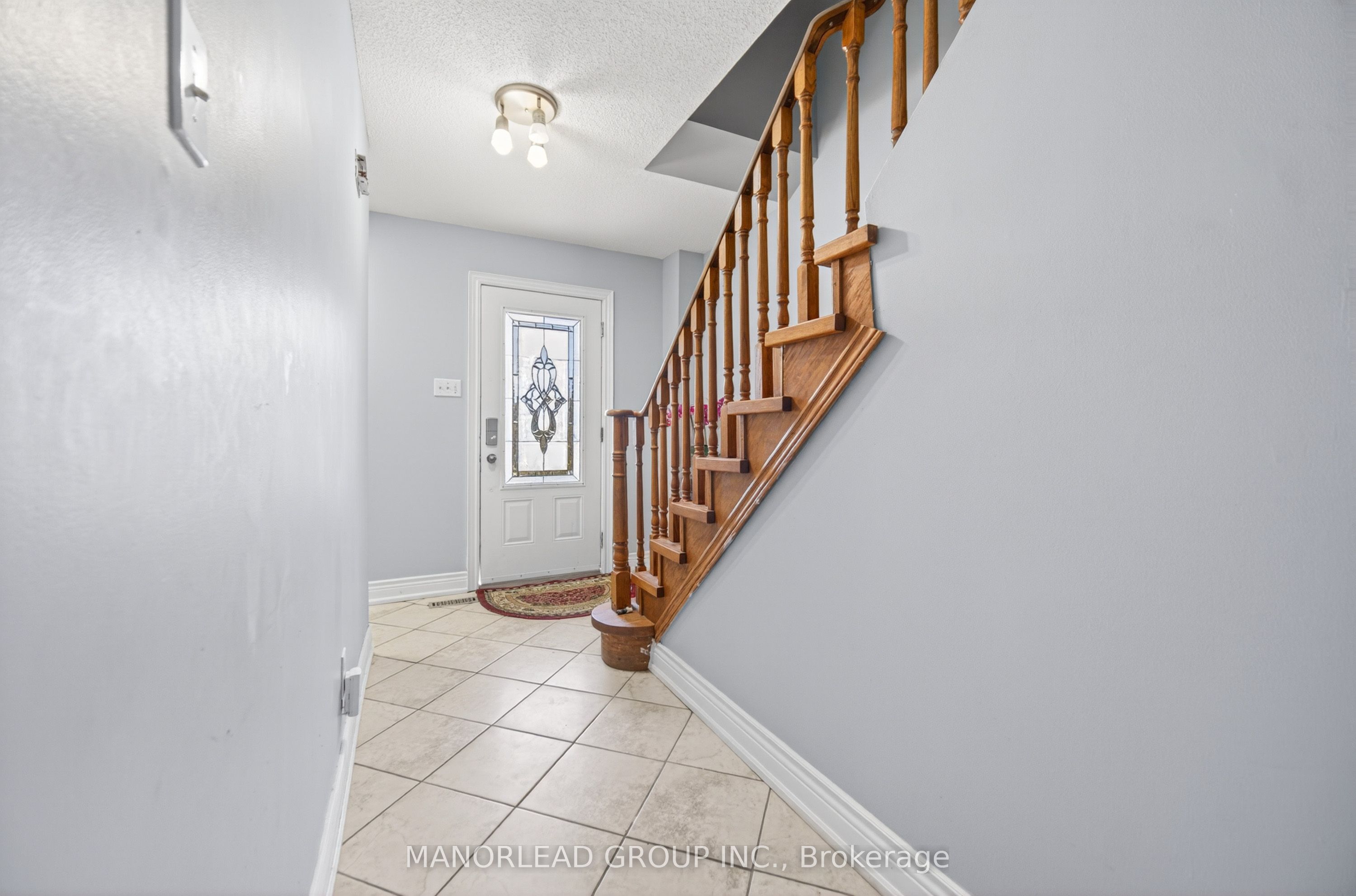 45 Brimstone Crescent, Toronto, ON M1V 3C8 photo 2