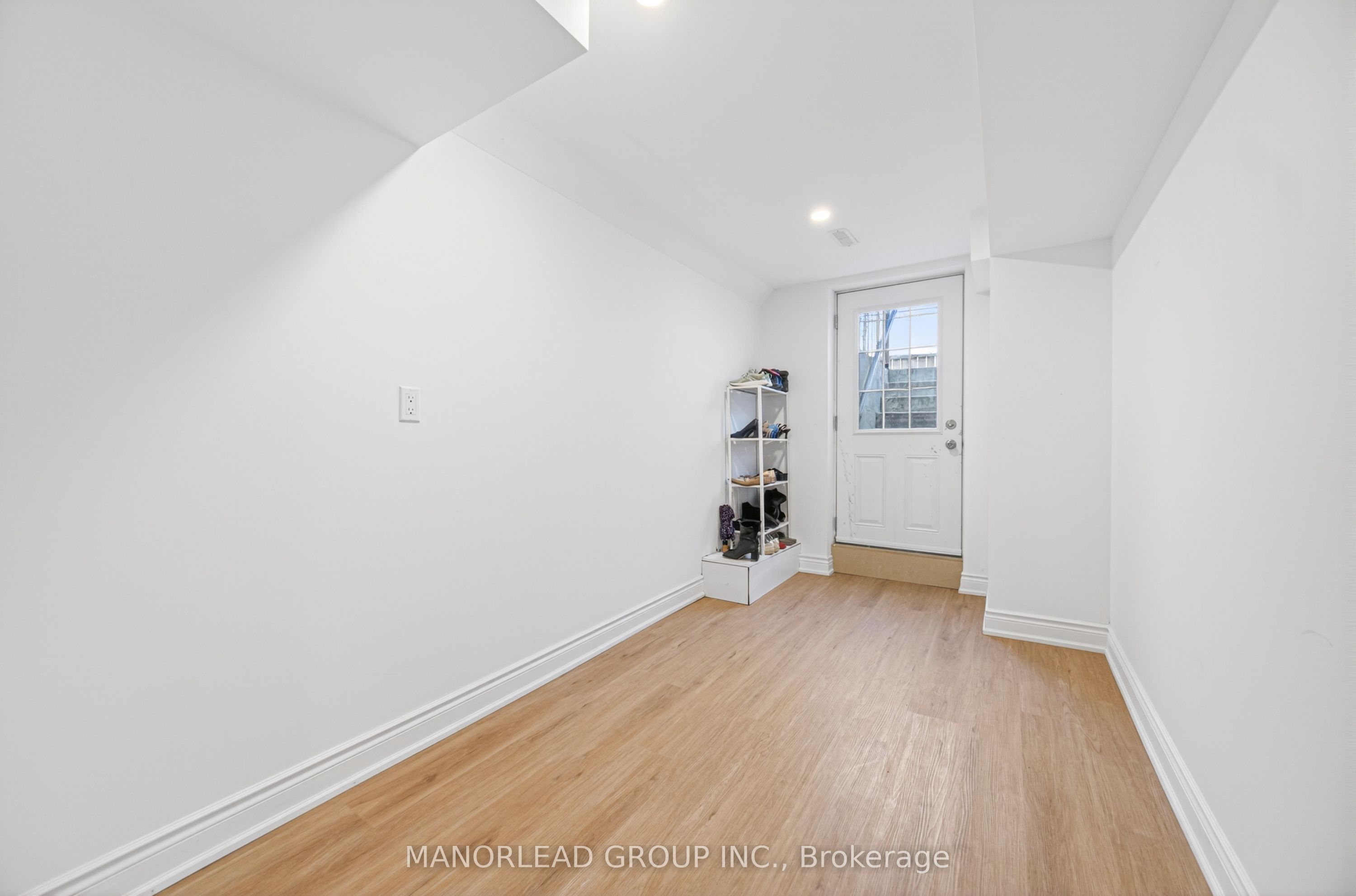 45 Brimstone Crescent, Toronto, ON M1V 3C8 photo 4