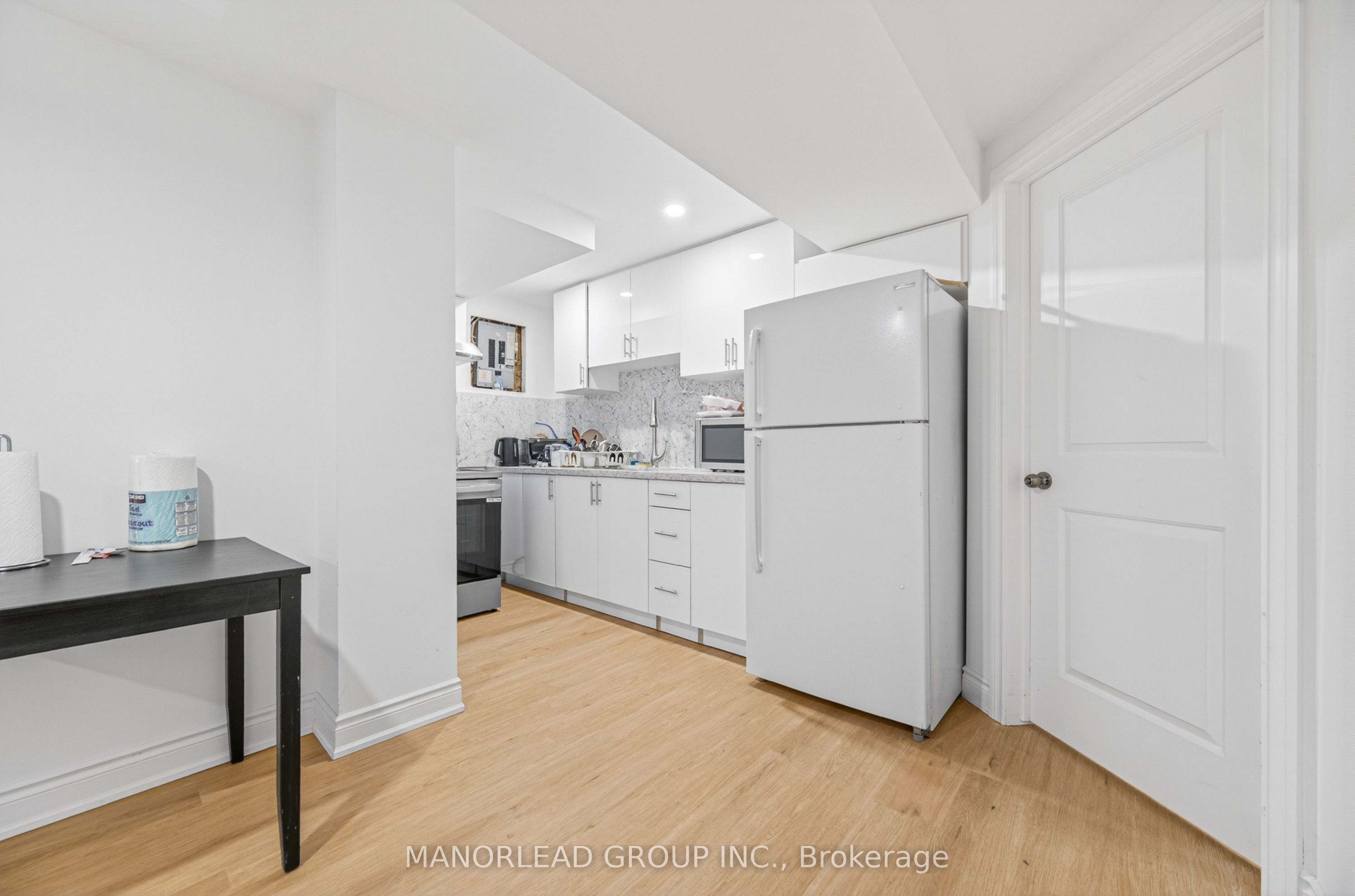 45 Brimstone Crescent, Toronto, ON M1V 3C8 photo 5