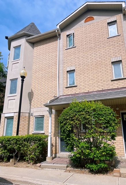 28 Rosebank Drive 1502, Toronto, ON M1B 5Z1