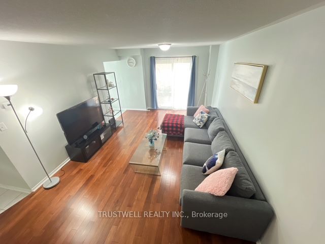 28 Rosebank Drive 1502, Toronto, ON M1B 5Z1 photo 3