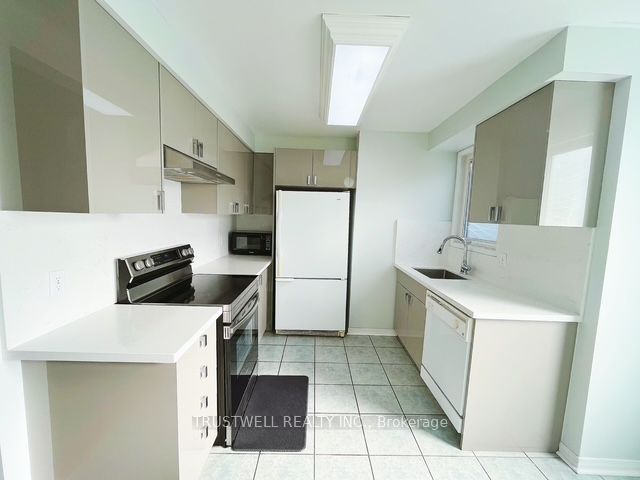 28 Rosebank Drive 1502, Toronto, ON M1B 5Z1 photo 4