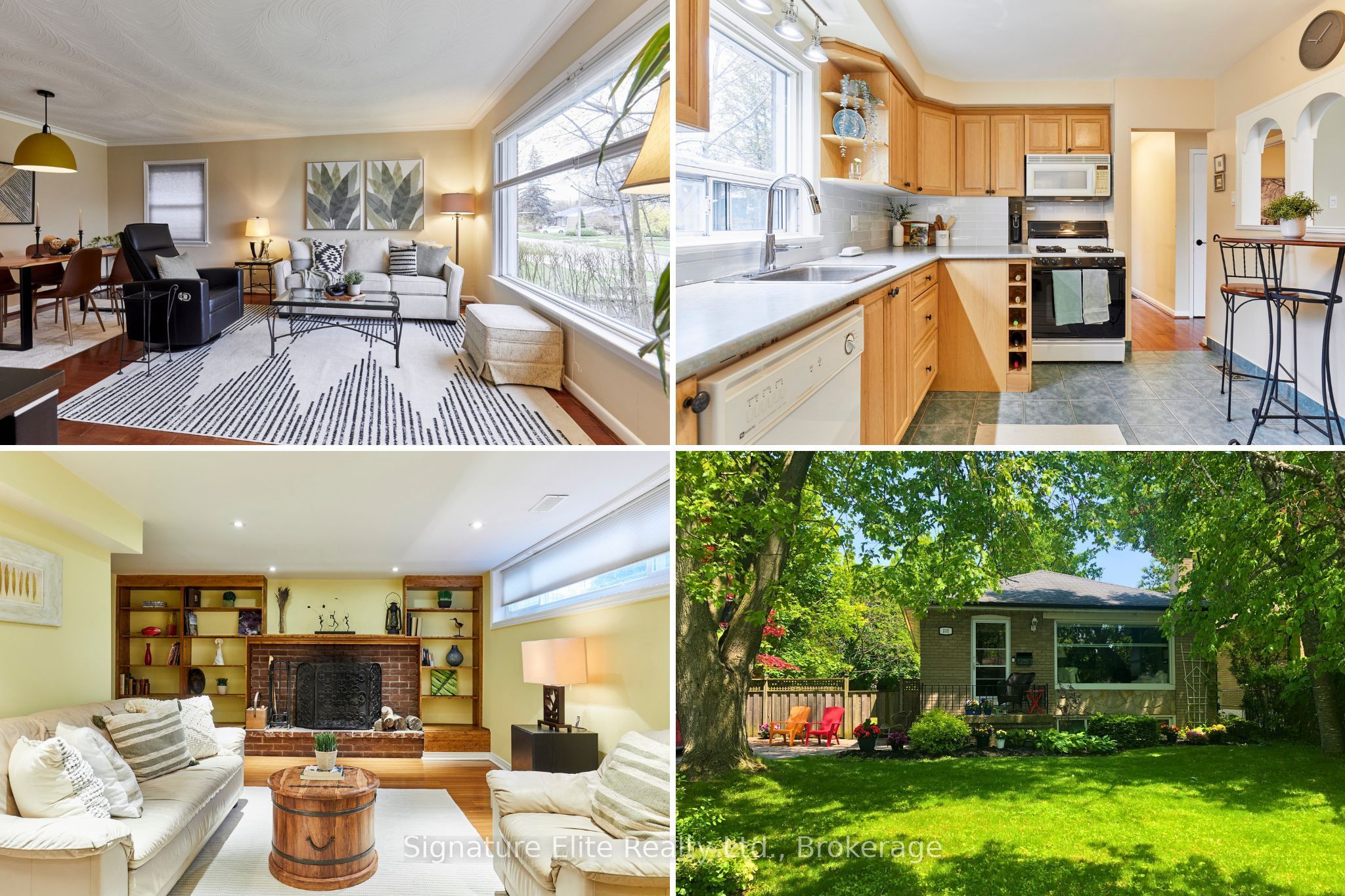 135 Toynbee Trail, Toronto, ON M1E 1G5