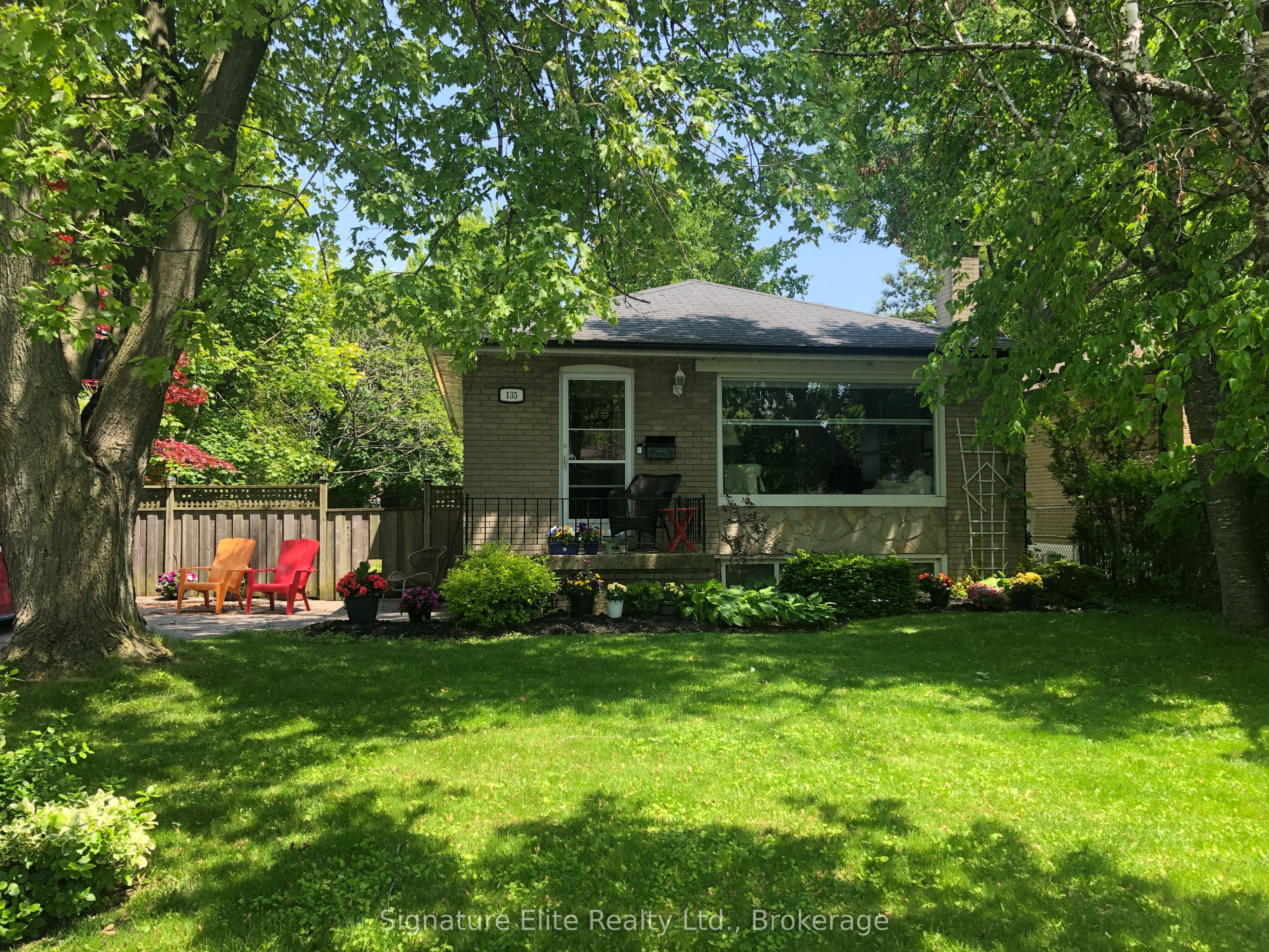 135 Toynbee Trail, Toronto, ON M1E 1G5 photo 3