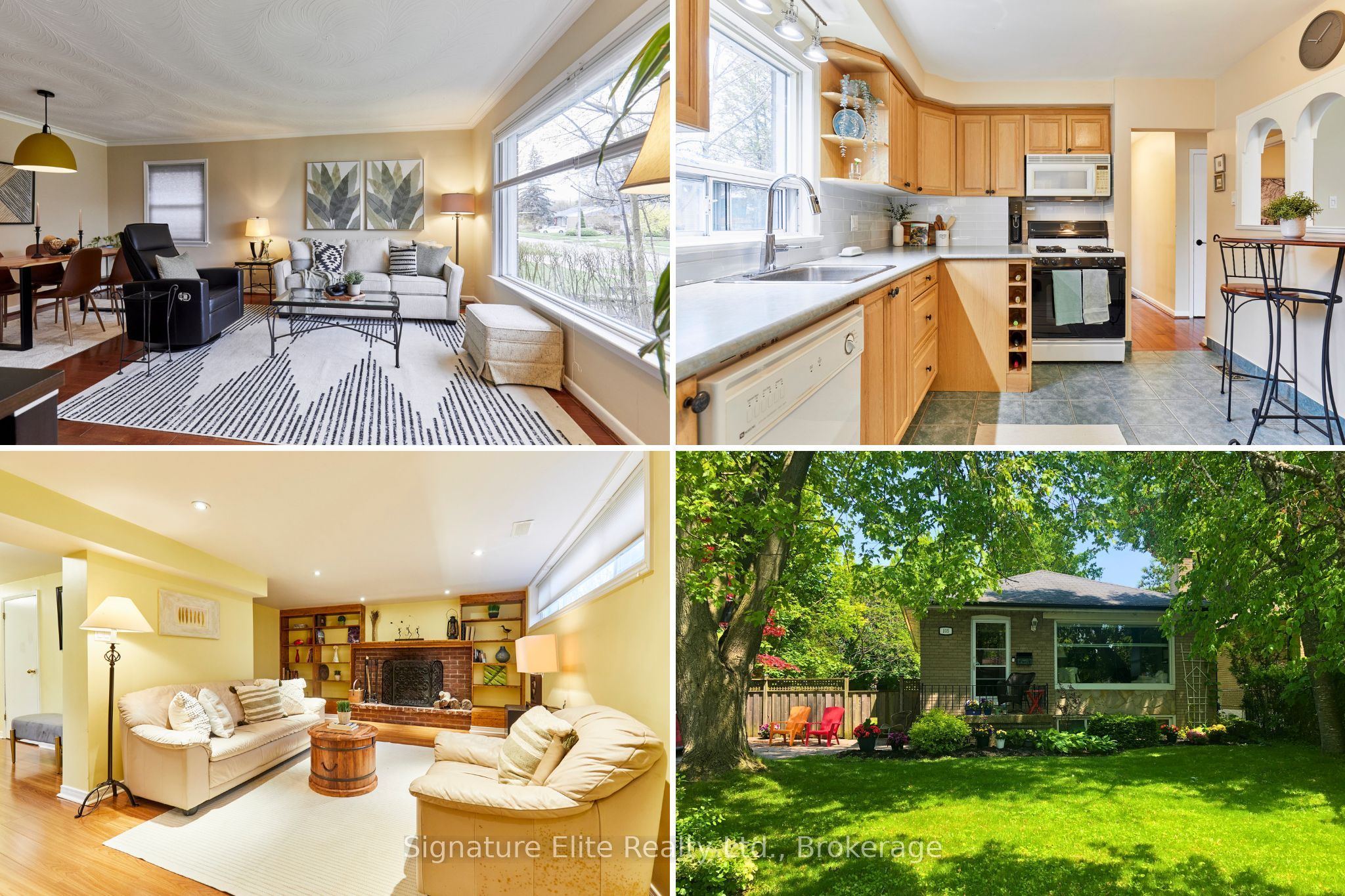 135 Toynbee Trail, Toronto, ON M1E 1G5 photo 4