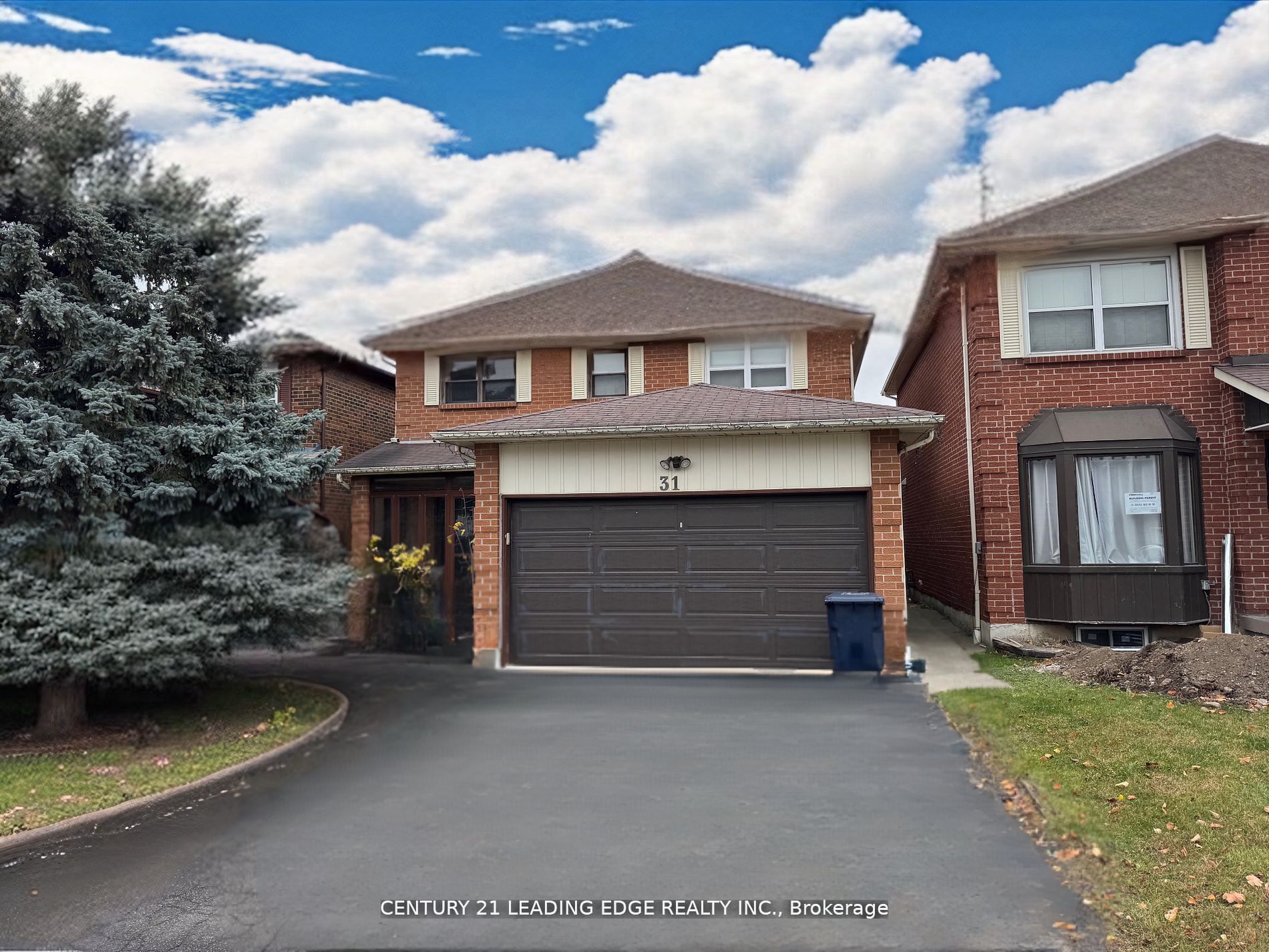 31 Good Road Basement, Toronto, ON M1C 3W8