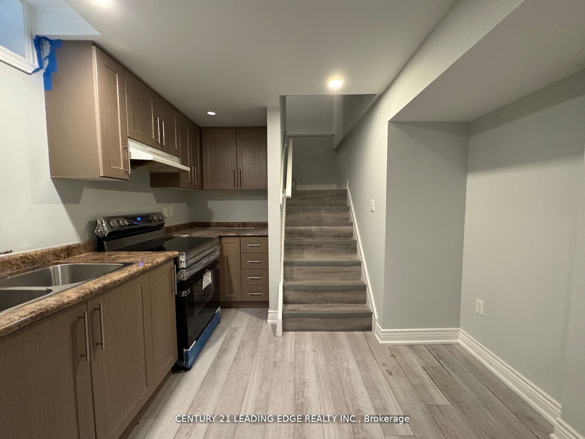 31 Good Road Basement, Toronto, ON M1C 3W8 photo 4