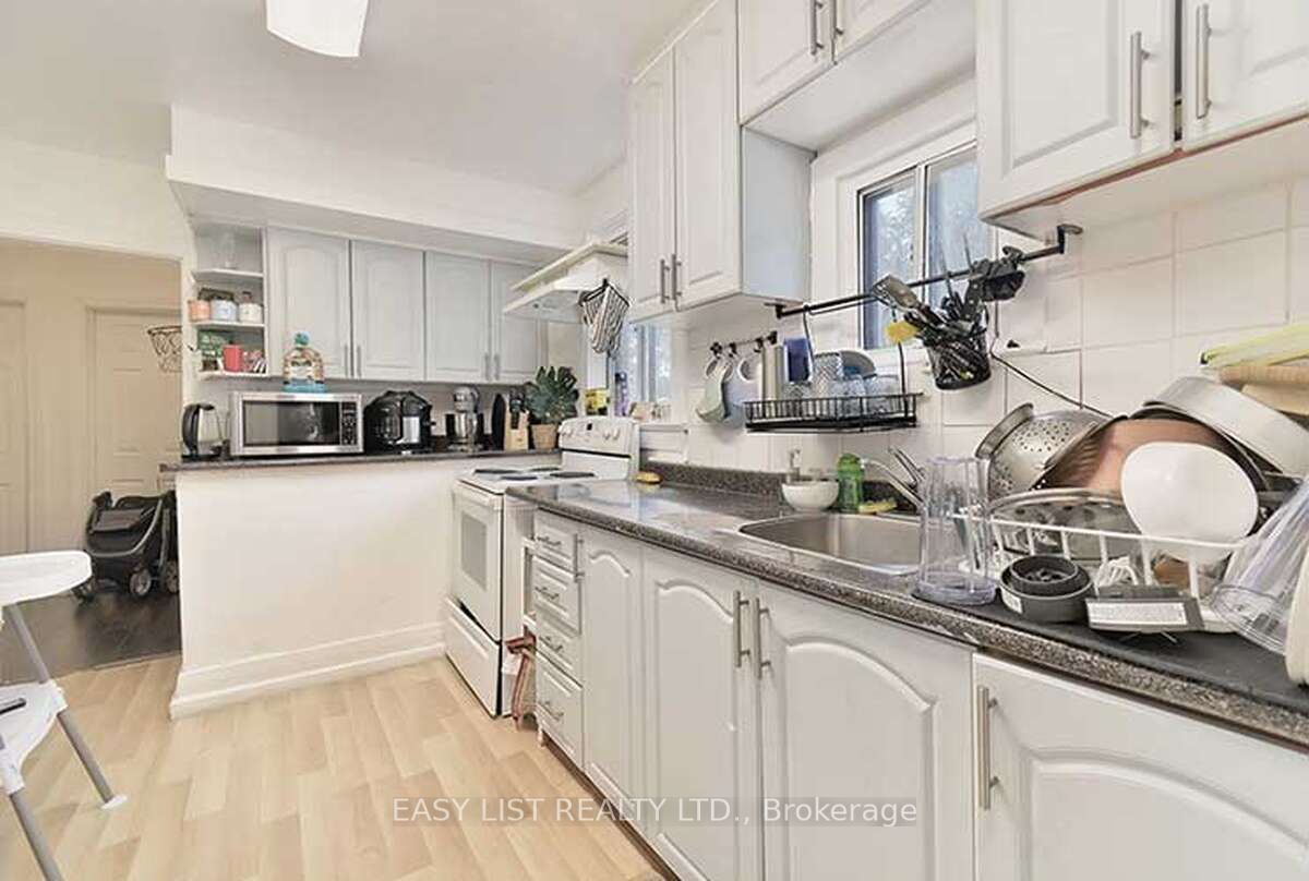 777 Birchmount Road, Toronto, ON M1K 1R7 photo 5