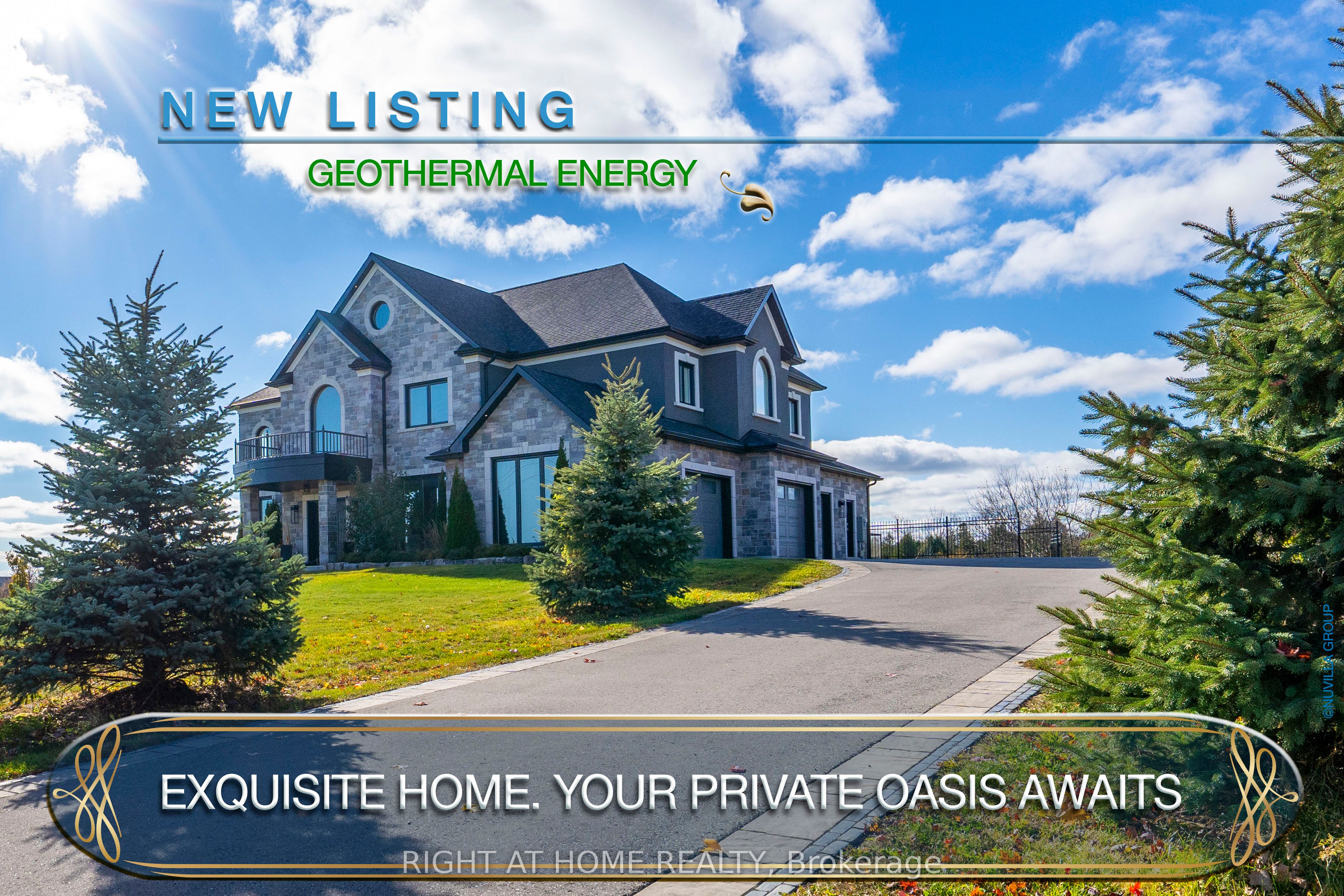 7650 Old Scugog Road, Clarington, ON L1C 3K2