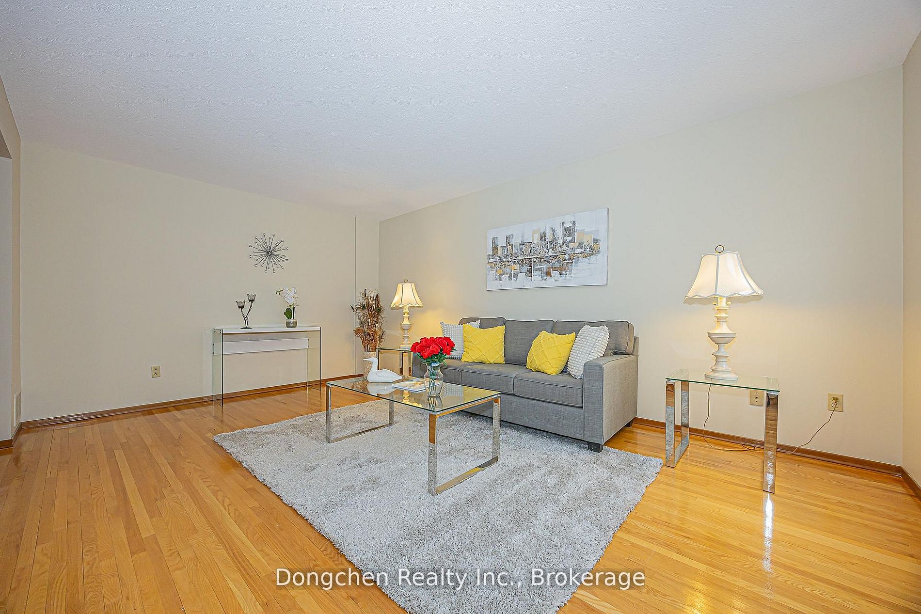 66 Lambeth Square, Toronto, ON M1W 3B4 photo 5