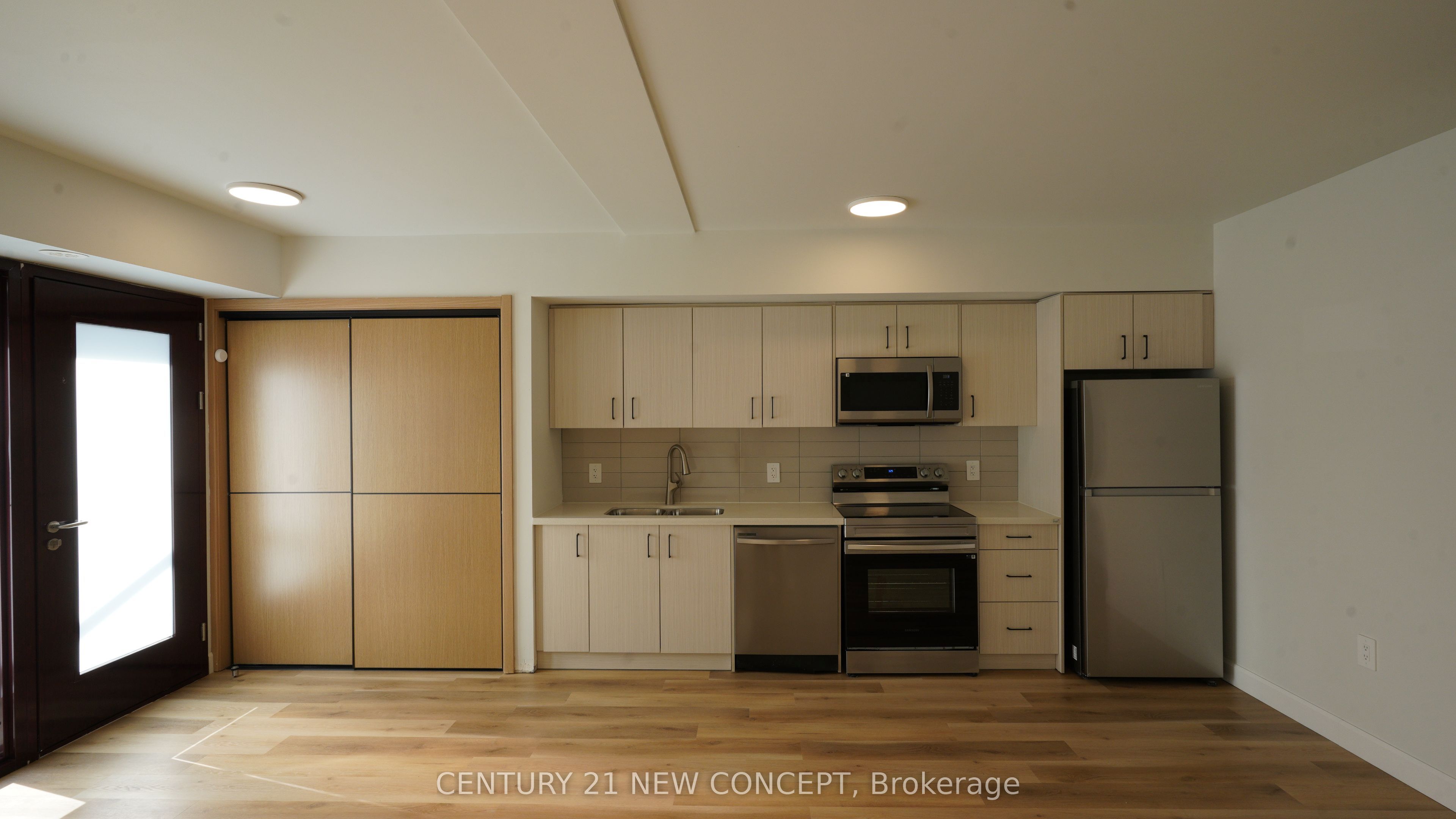 3427 Sheppard Avenue E C2-108, Toronto, ON M1T 0C5 photo 2