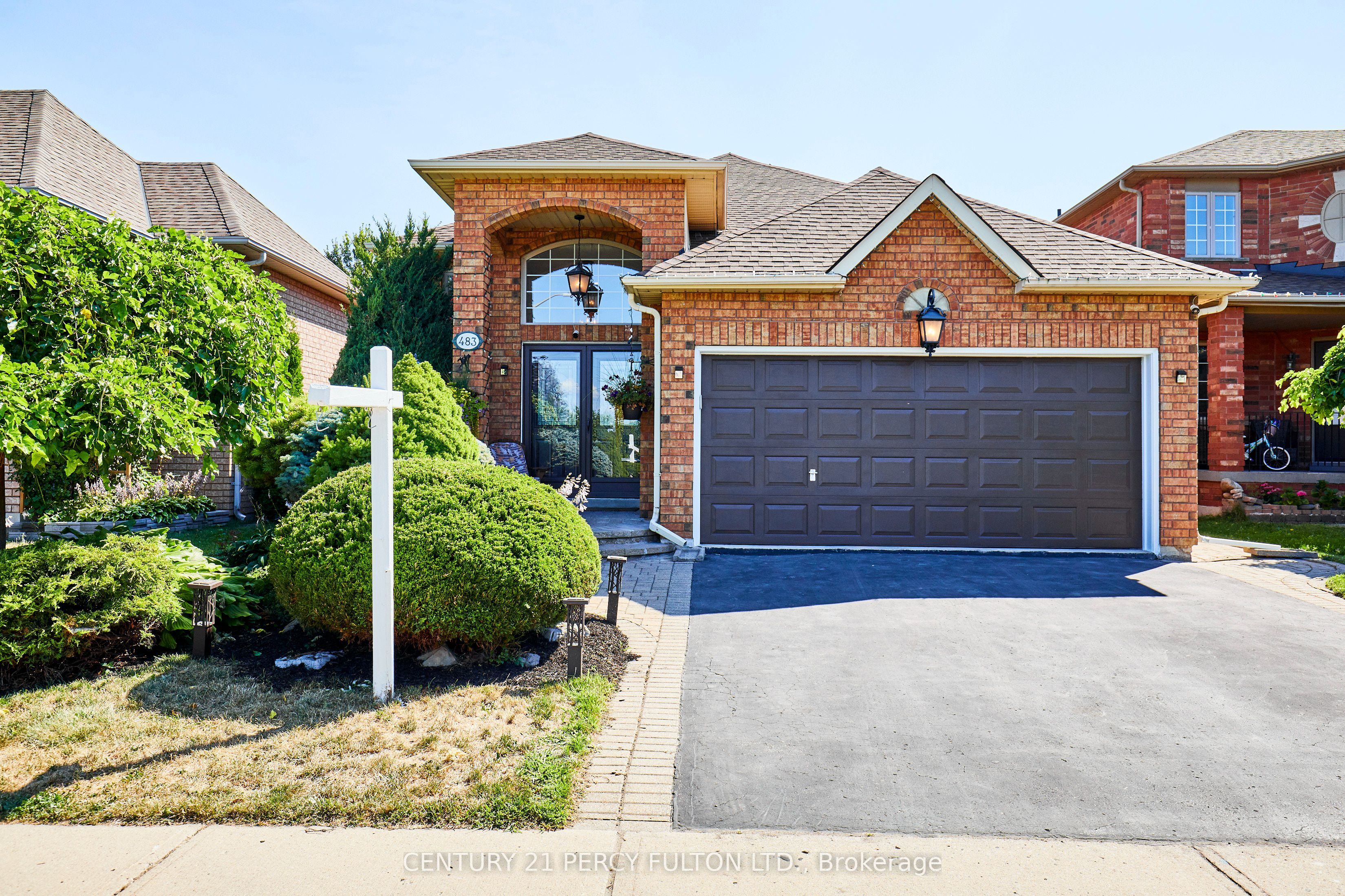 483 Ormond Drive, Oshawa, ON L1K 2L8