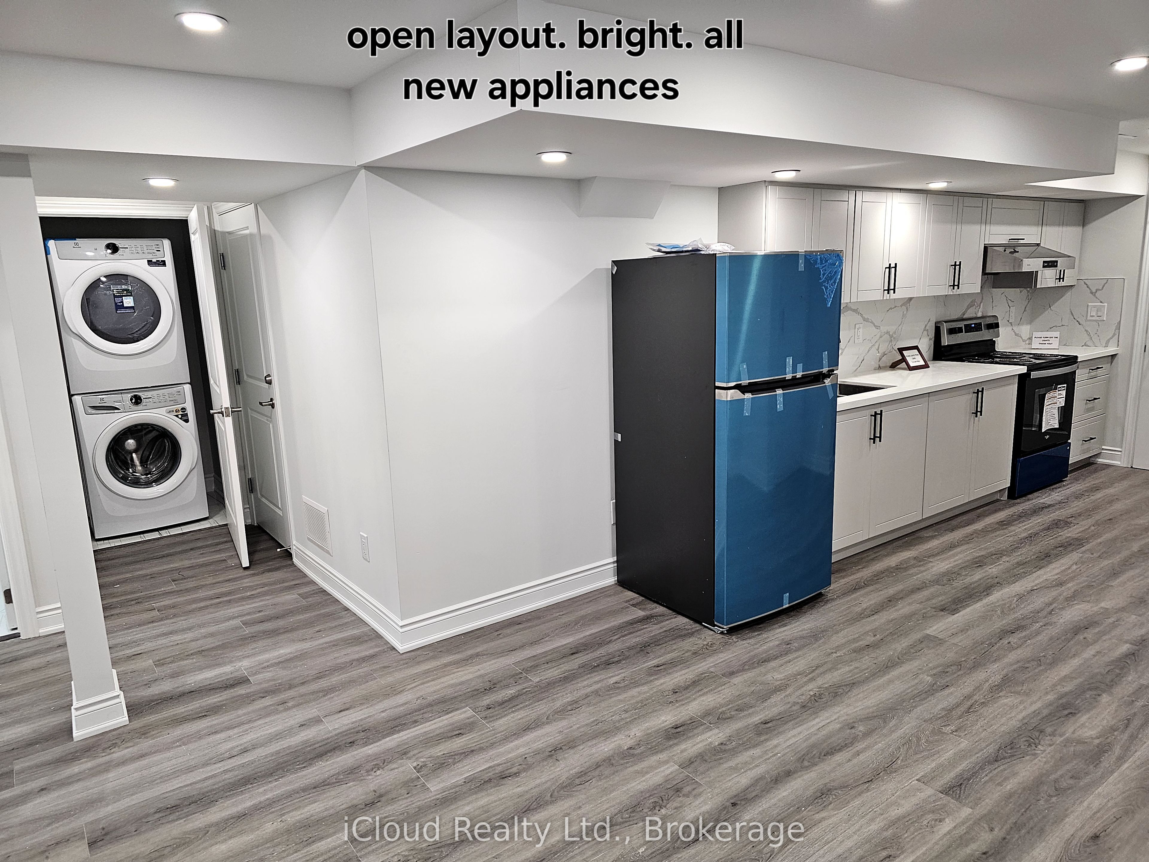 95 Northglen Boulevard Bsmt, Clarington, ON L1C 3K2 photo 4
