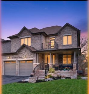 6 Grayson Road, Ajax, ON L1Z 1E4 photo 3