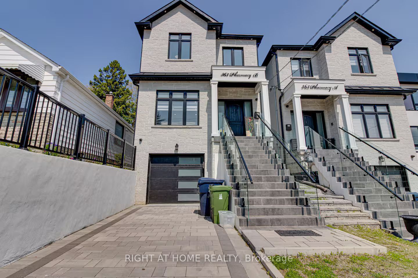 363B PHARMACY AVE Avenue, Toronto, ON M1L 3G4 photo 3