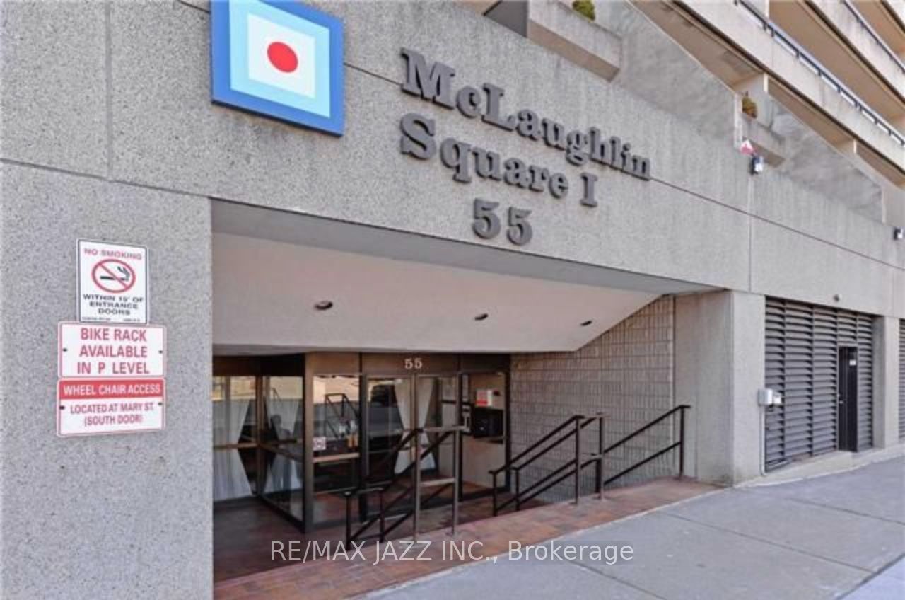 55 William Street E 716, Oshawa, ON L1G 7C9 photo 2