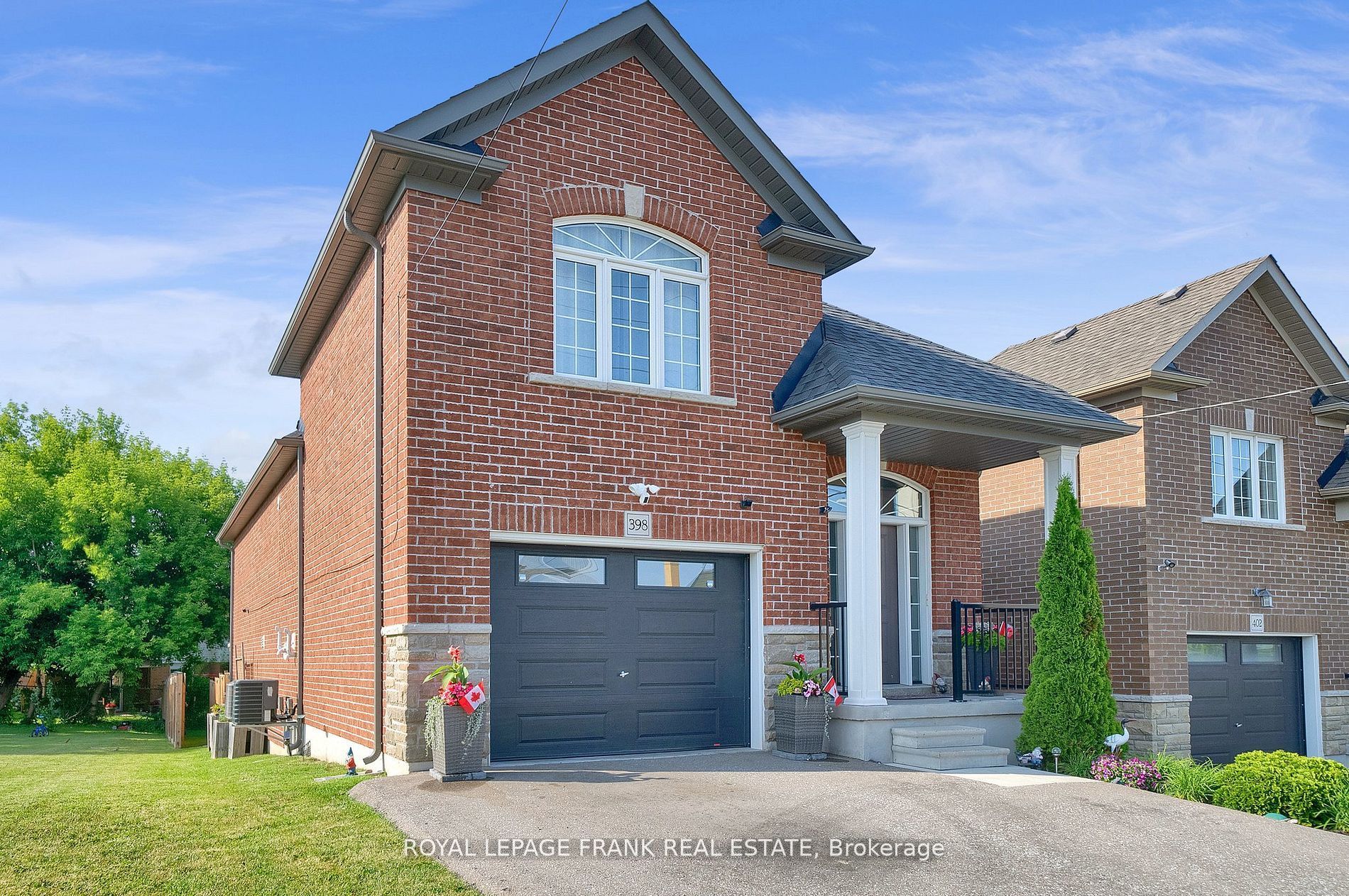 398 Olive Avenue, Oshawa, ON L1H 2R1 photo 2