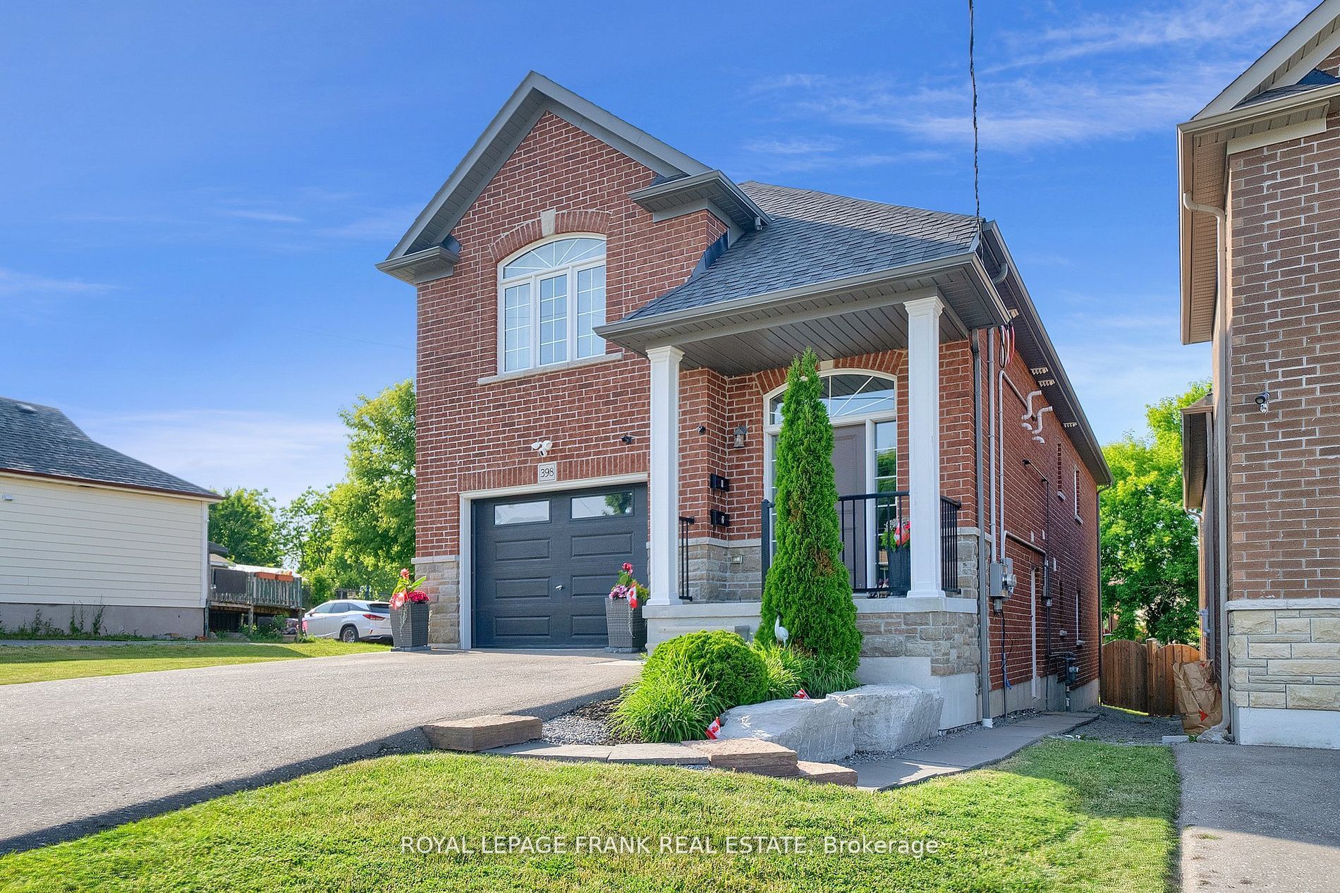 398 Olive Avenue, Oshawa, ON L1H 2R1 photo 3