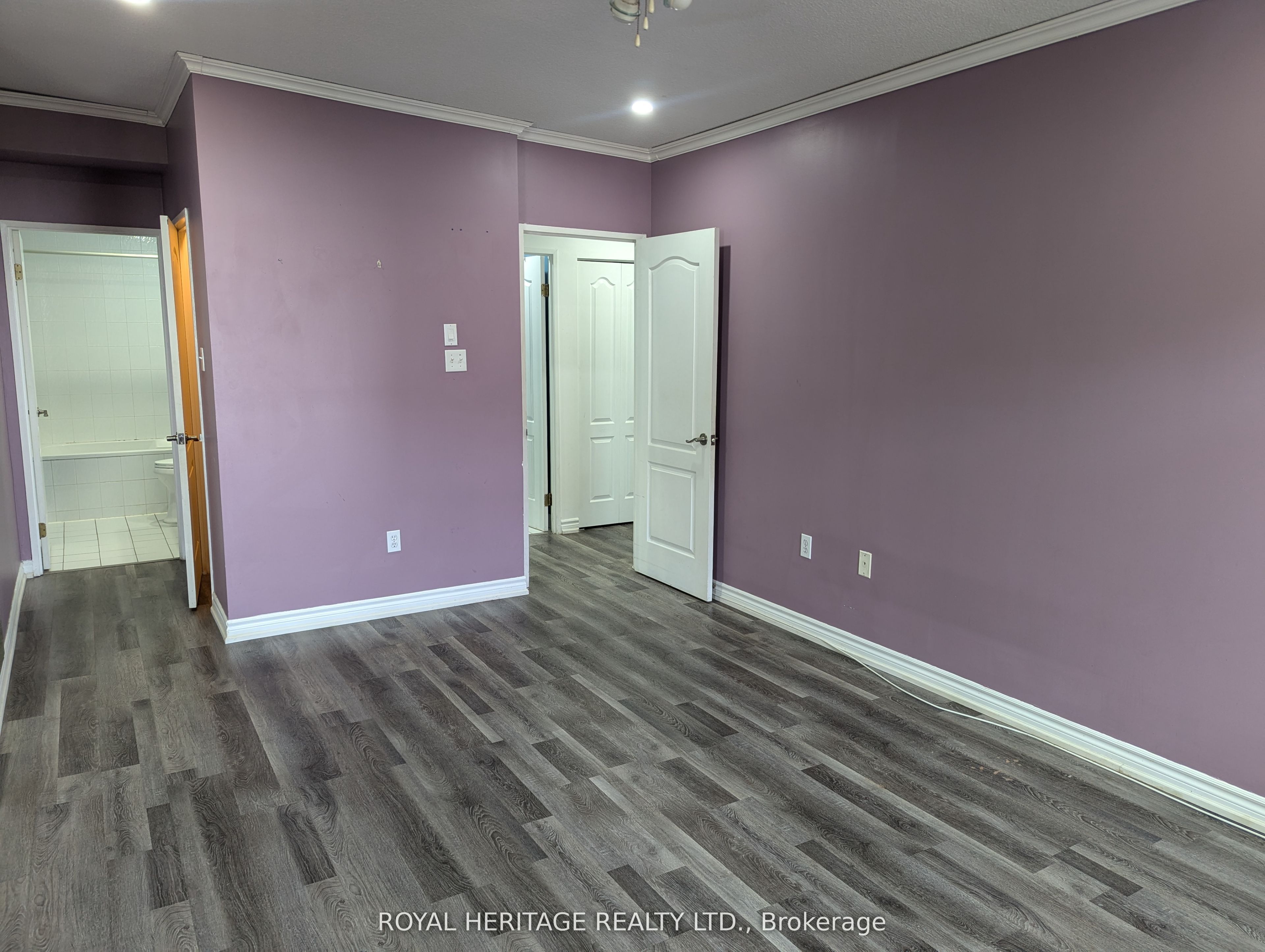 1275 Markham Road E 1502, Toronto, ON M1H 3A2 photo 4