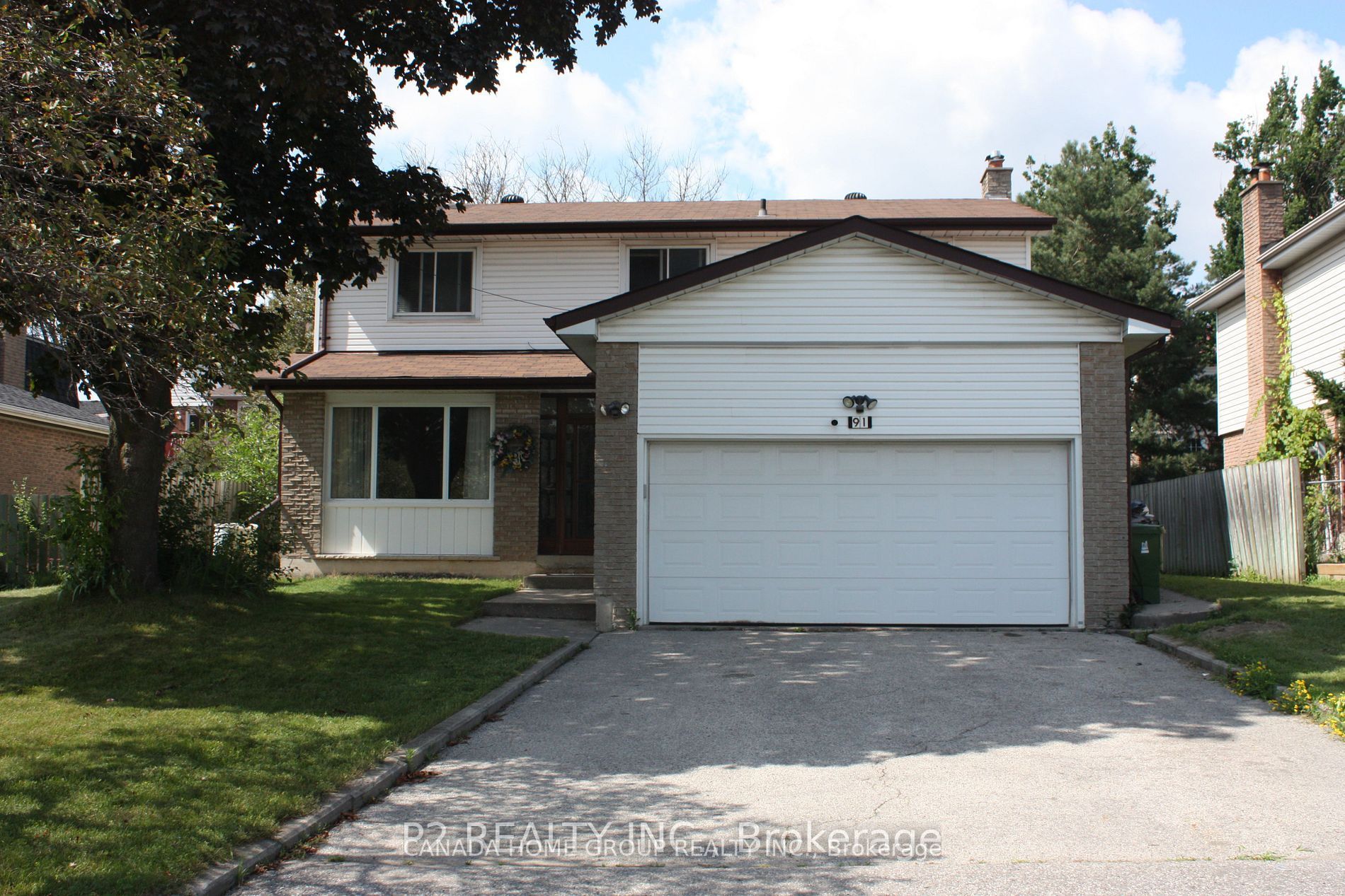 91 Bushmills Square Basement, Toronto, ON M1V 1K5