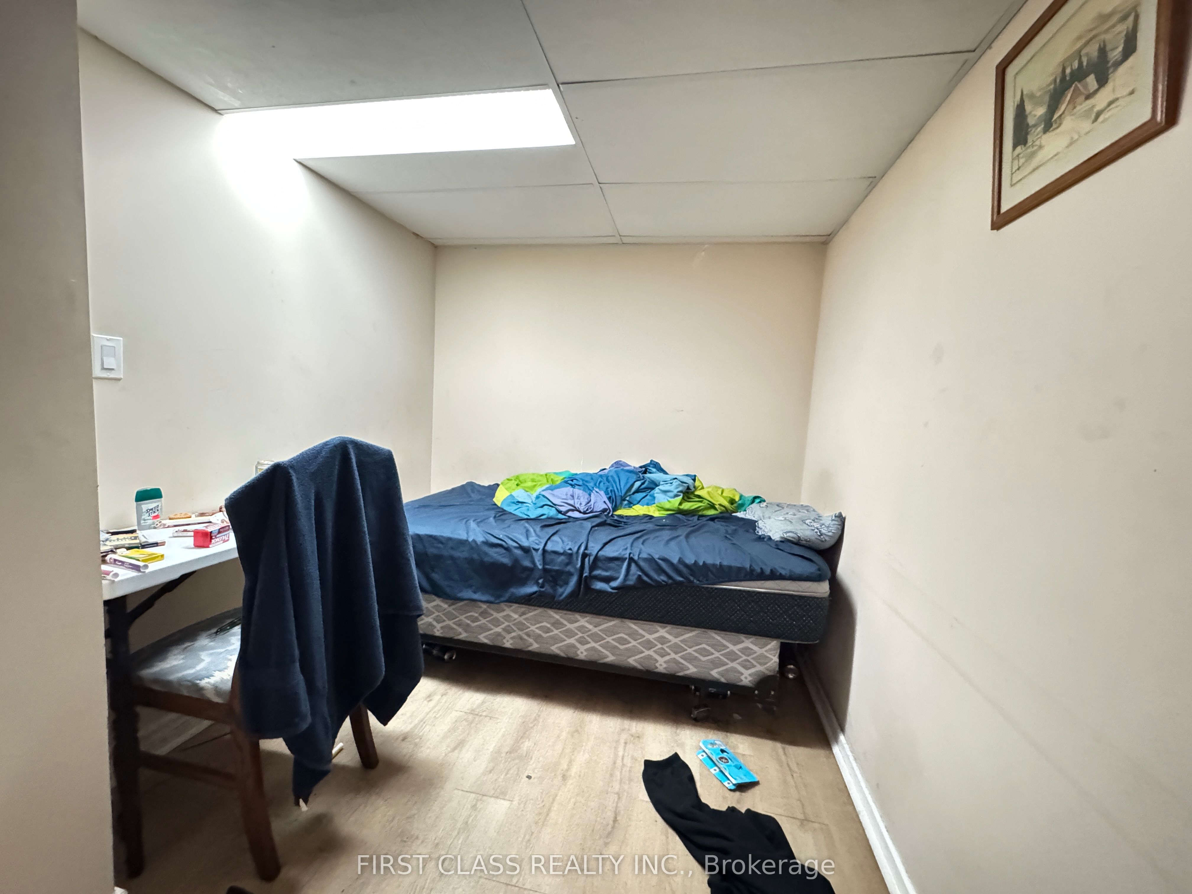 11 Ellington Drive Bsmt, Toronto, ON M1R 3X6 photo 2