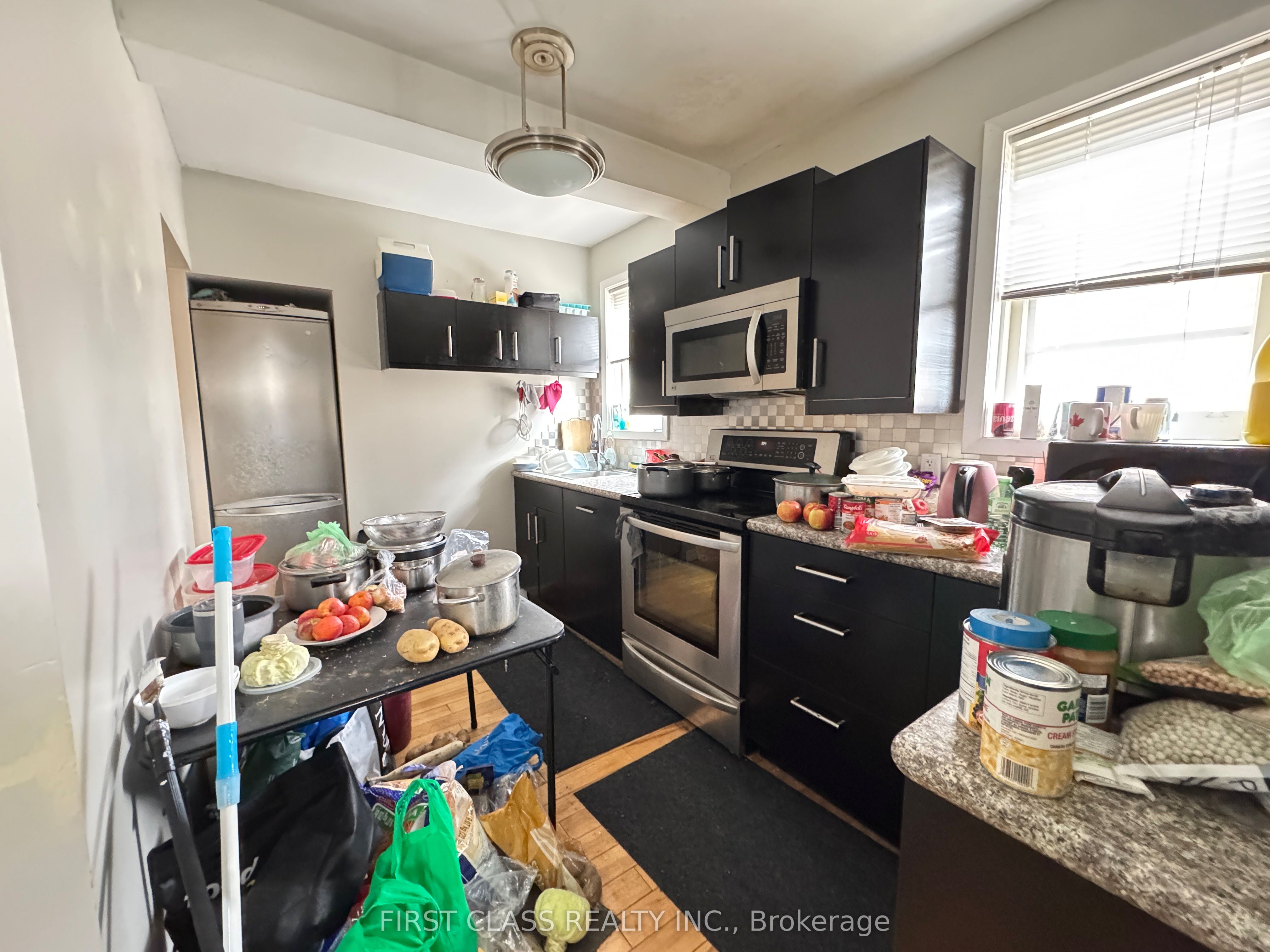 11 Ellington Drive S1, Toronto, ON M1R 3X6 photo 2
