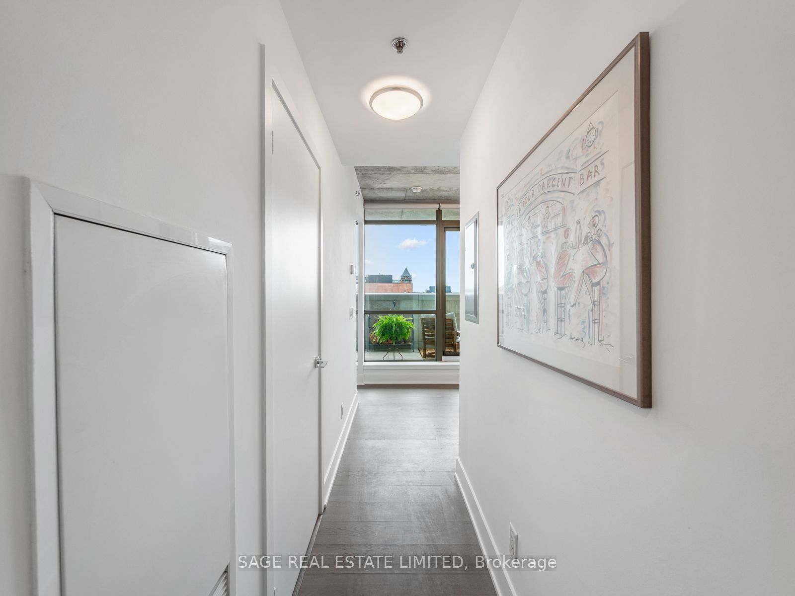 630 Queen East Street 411, Toronto, ON M4M 1G3 photo 4