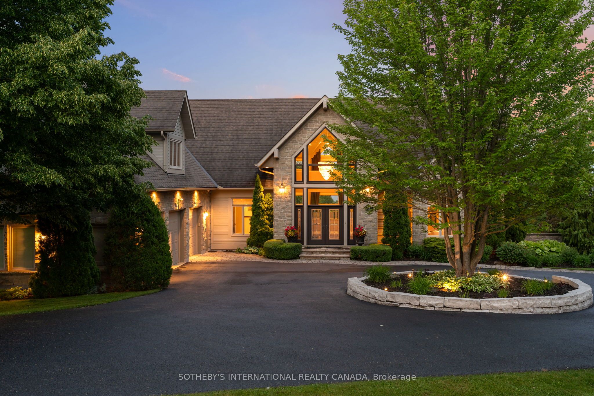 12 Island View Court, Scugog, ON L9L 1R6