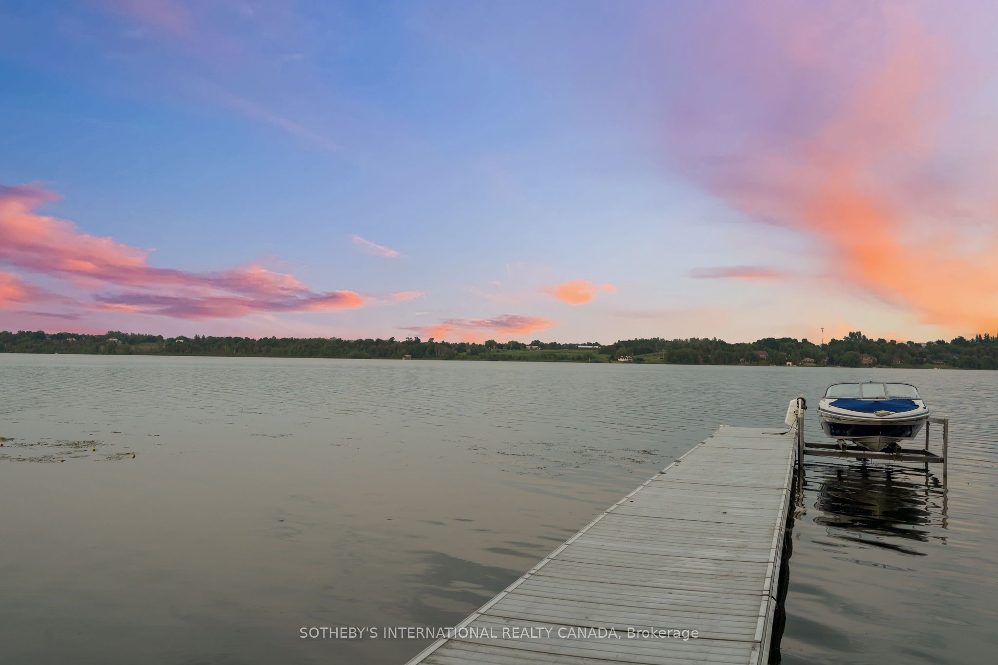 12 Island View Court, Scugog, ON L9L 1R6 photo 5