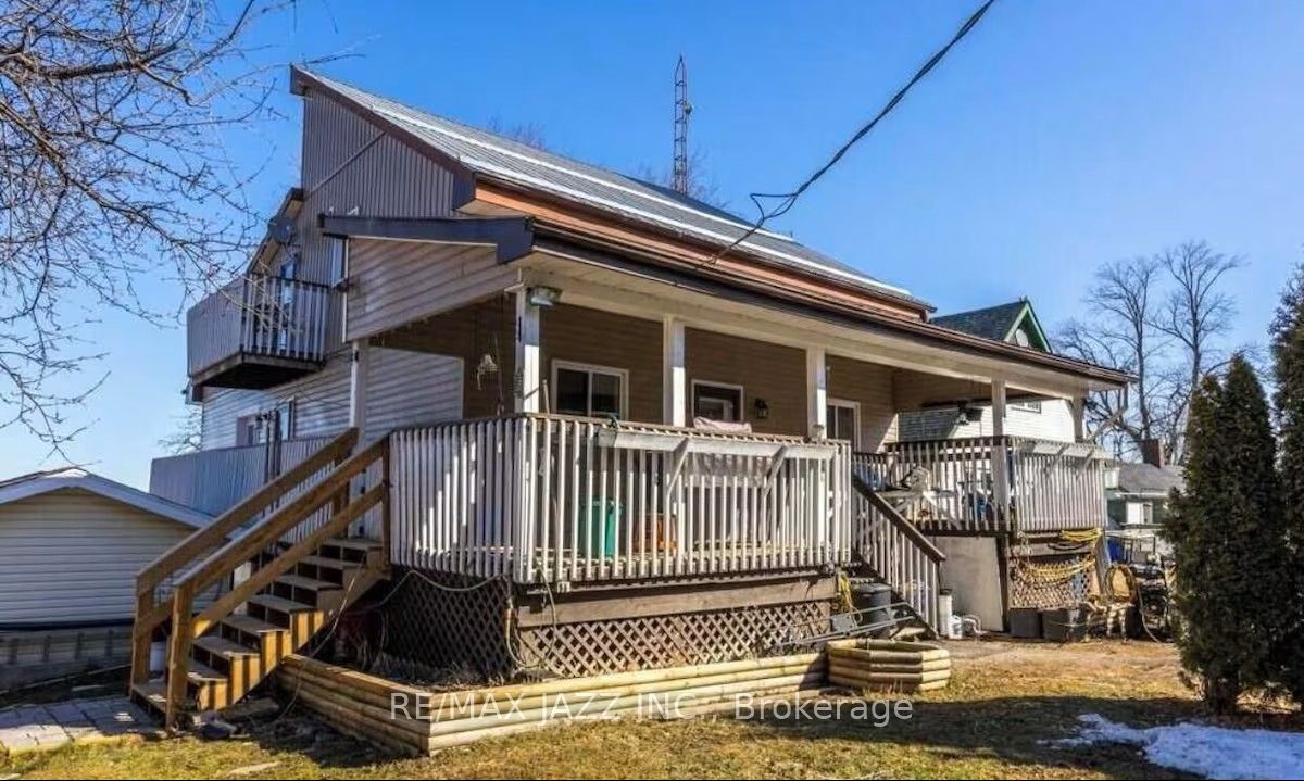48 Johnstone Lane, Scugog, ON L0B 1L0
