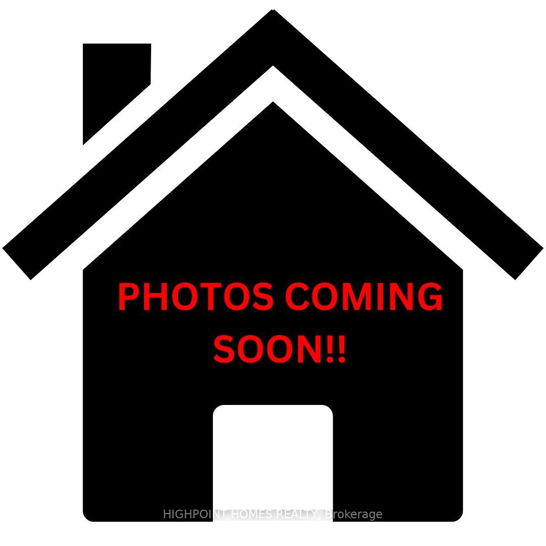 58 Morland Crescent, Ajax, ON L1T 4P5