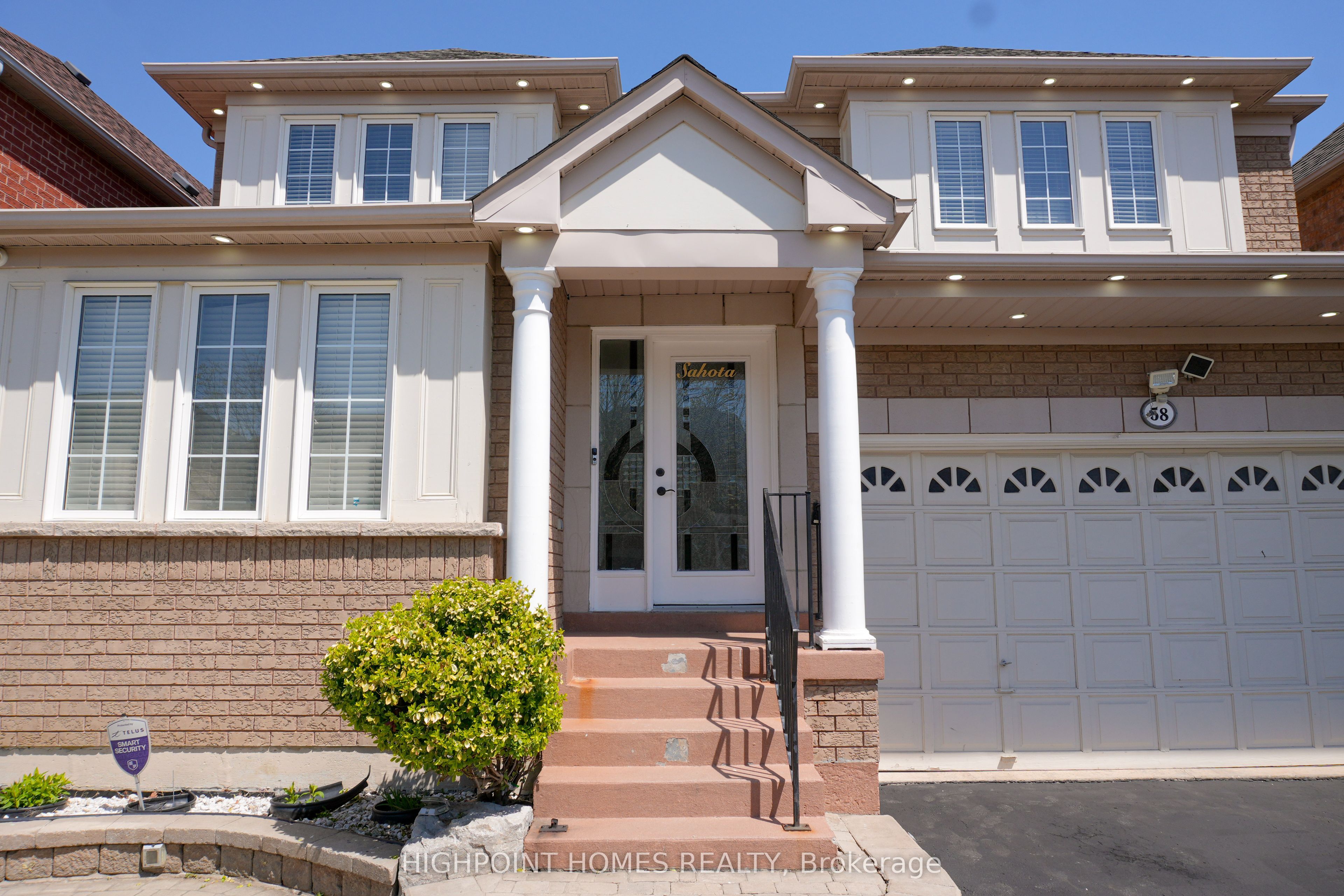 58 Morland Crescent, Ajax, ON L1T 4P5 photo 4