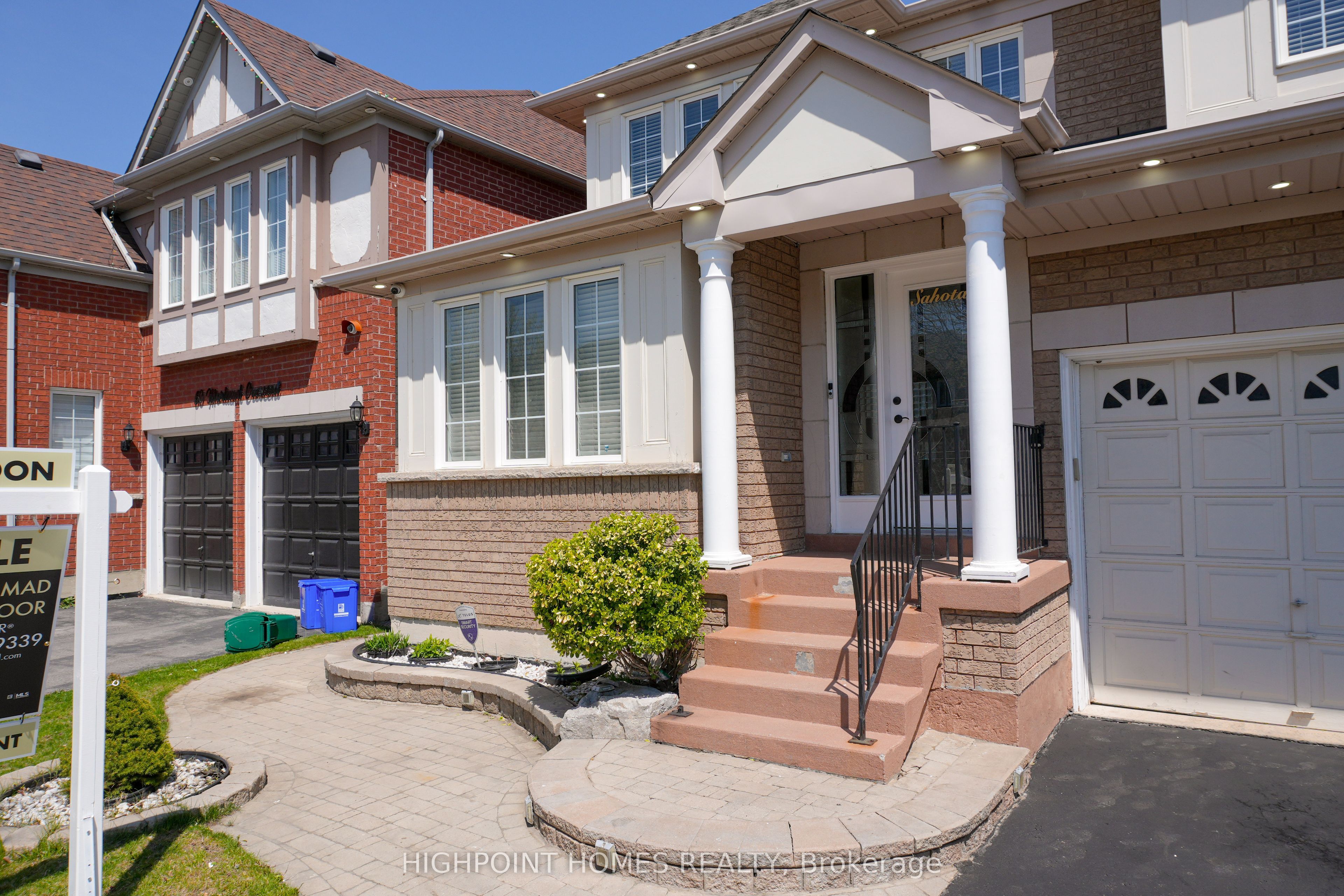 58 Morland Crescent, Ajax, ON L1T 4P5 photo 5