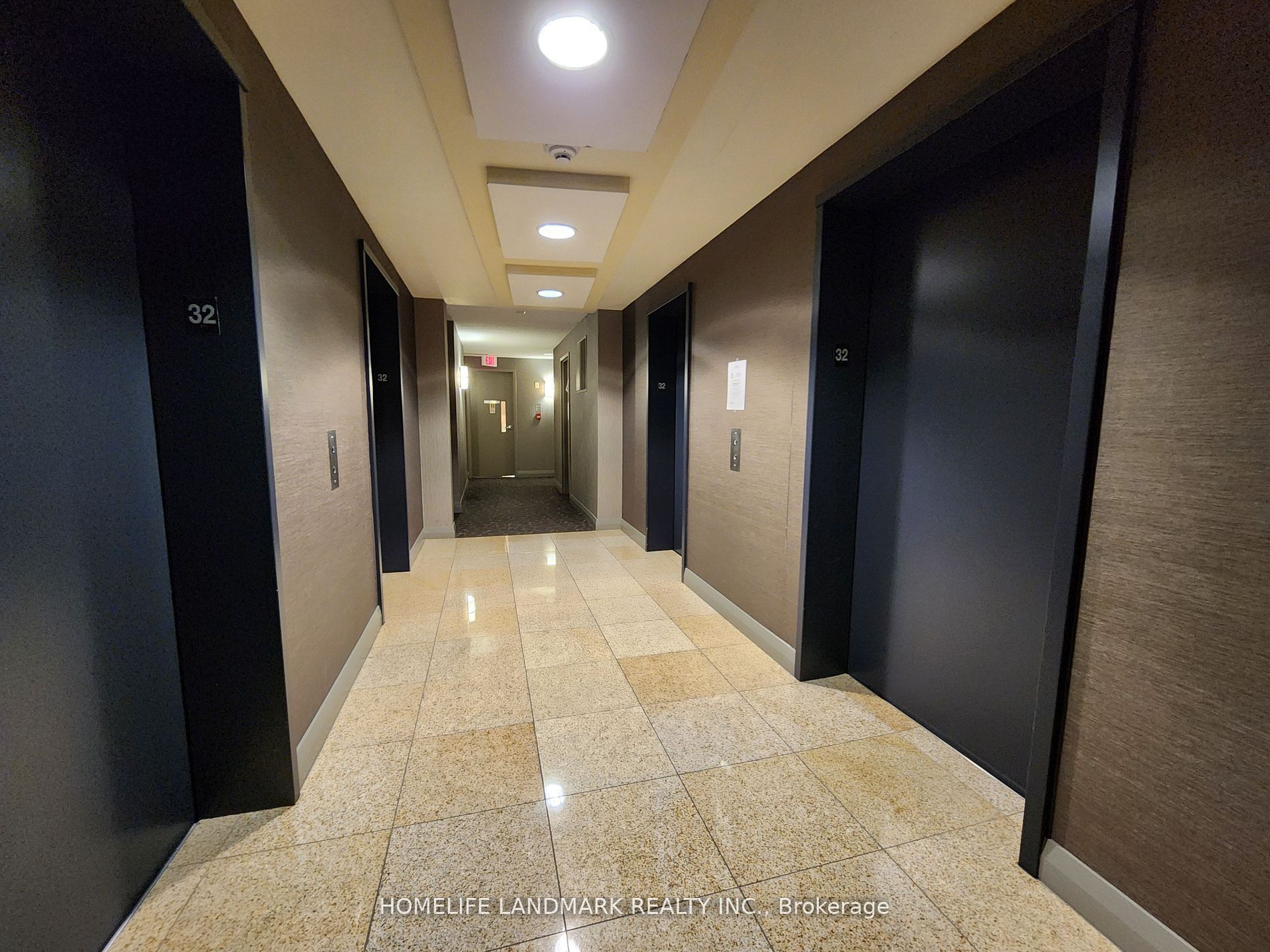 50 Brian Harrison Way 3206, Toronto, ON M1P 5J4 photo 3