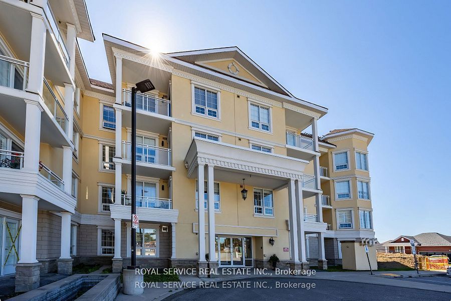 21 Brookhouse Drive 220, Clarington, ON L1B 0V4 photo 3