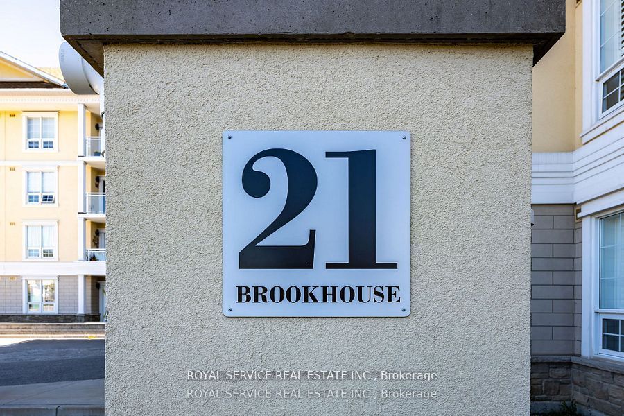21 Brookhouse Drive 220, Clarington, ON L1B 0V4 photo 5